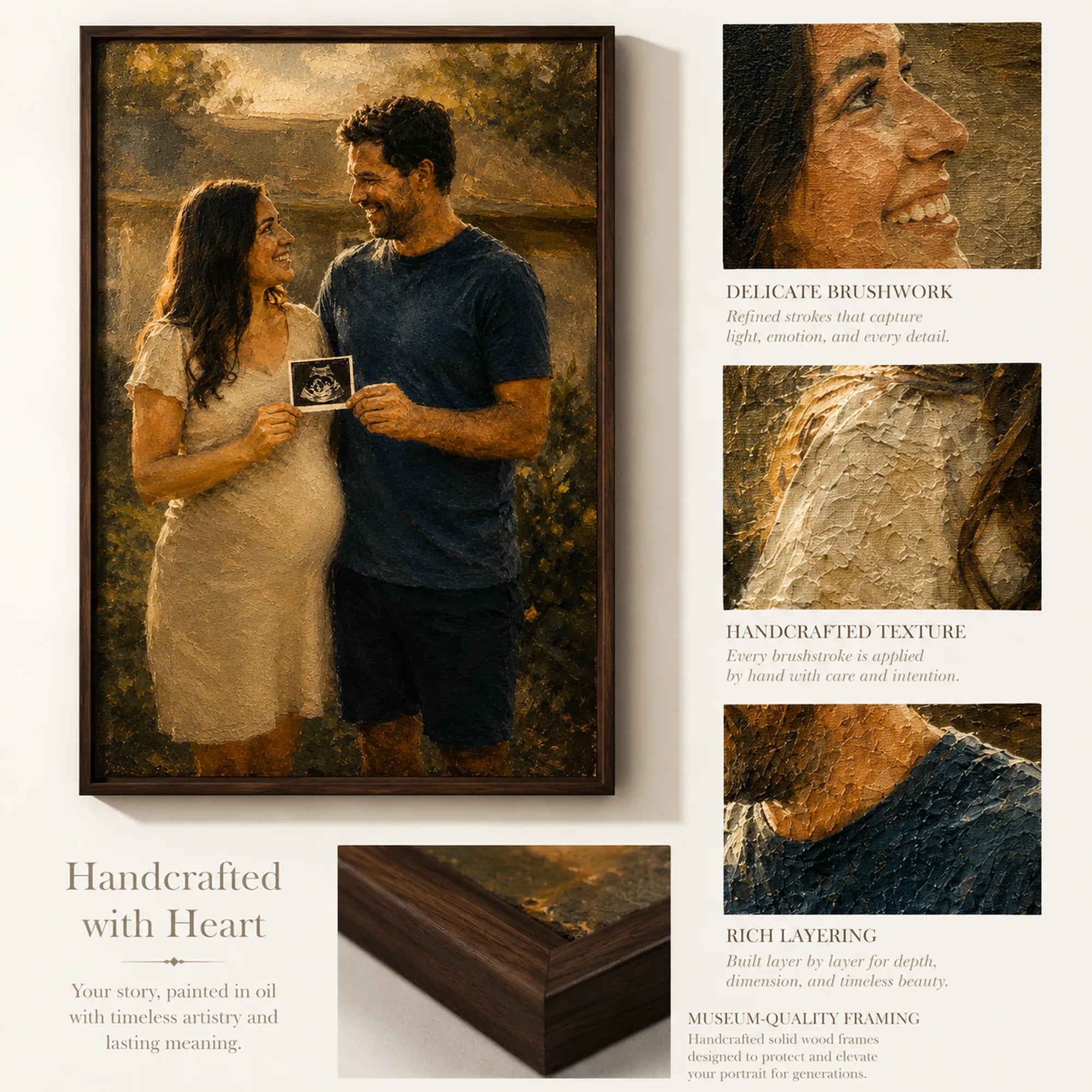 Couple & Family|Before Hello