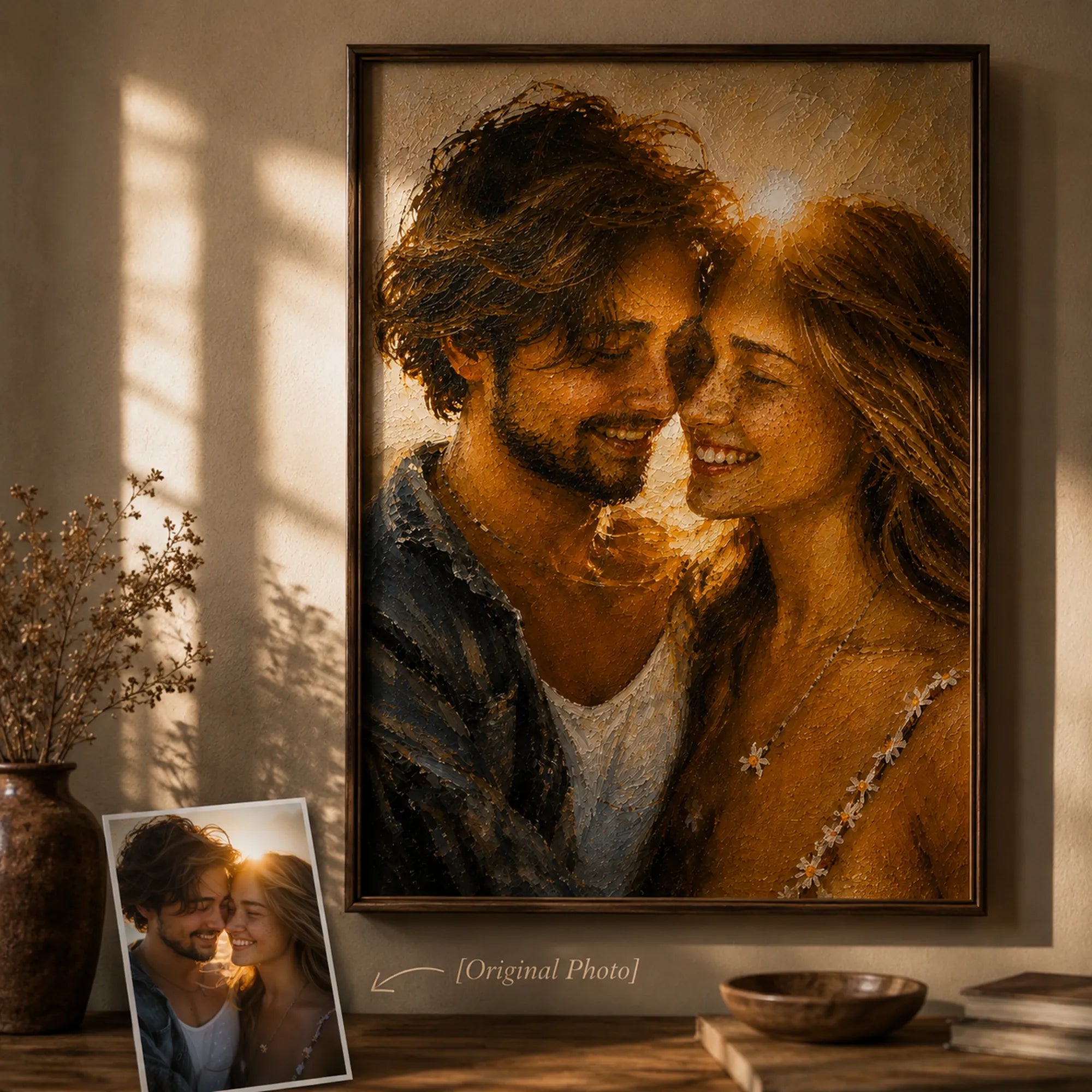 Couple & Family|Golden Hour, Always