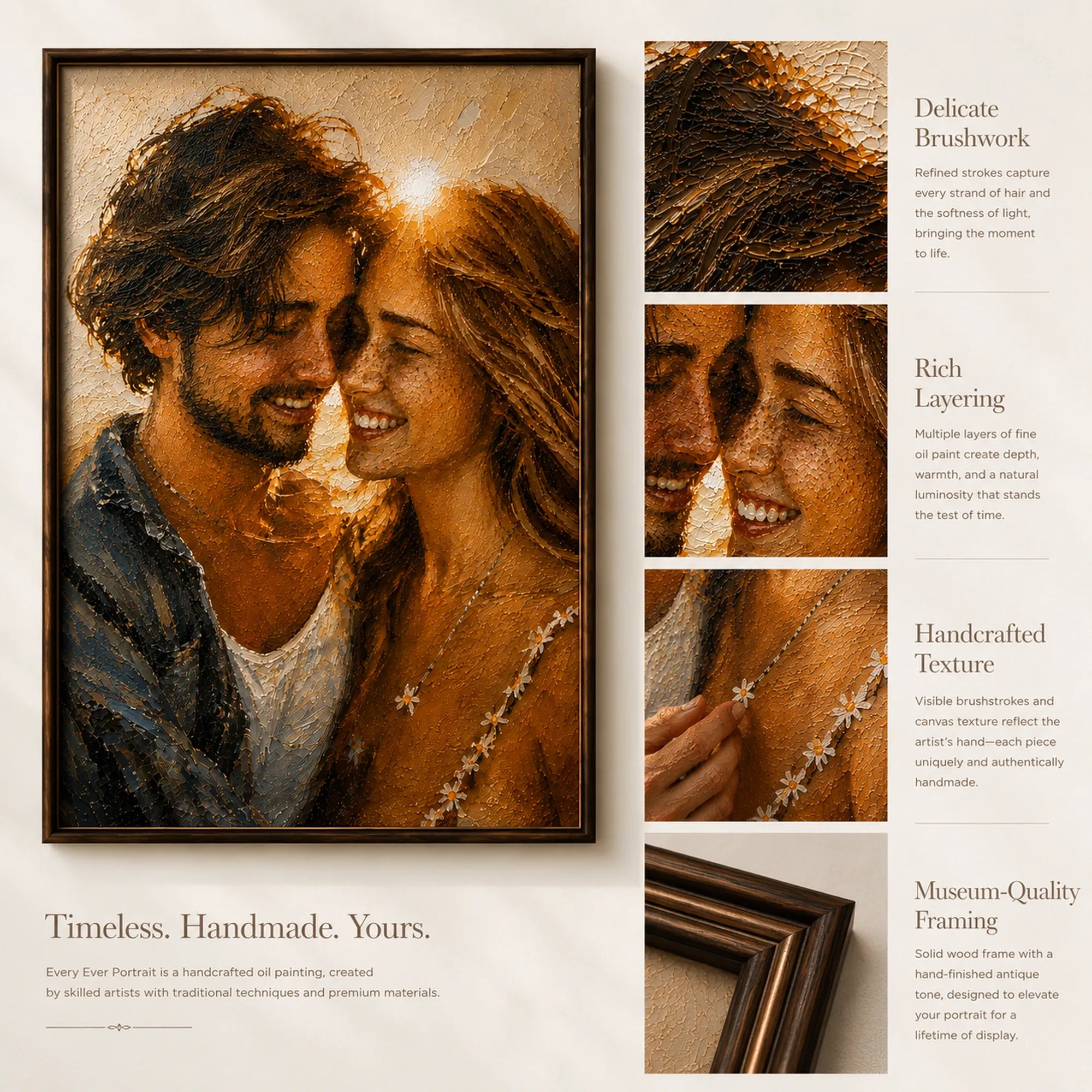 Couple & Family|Golden Hour, Always