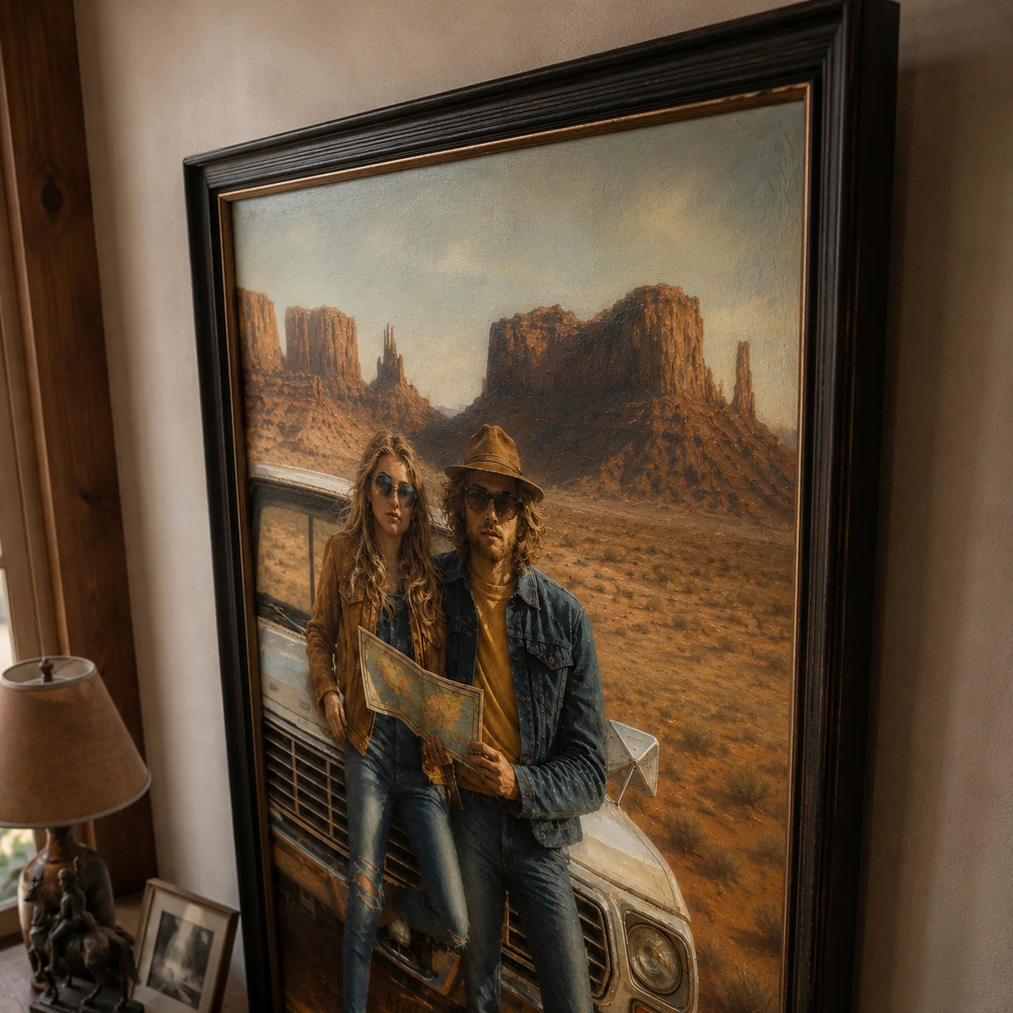 Couple & Family|Golden Miles
