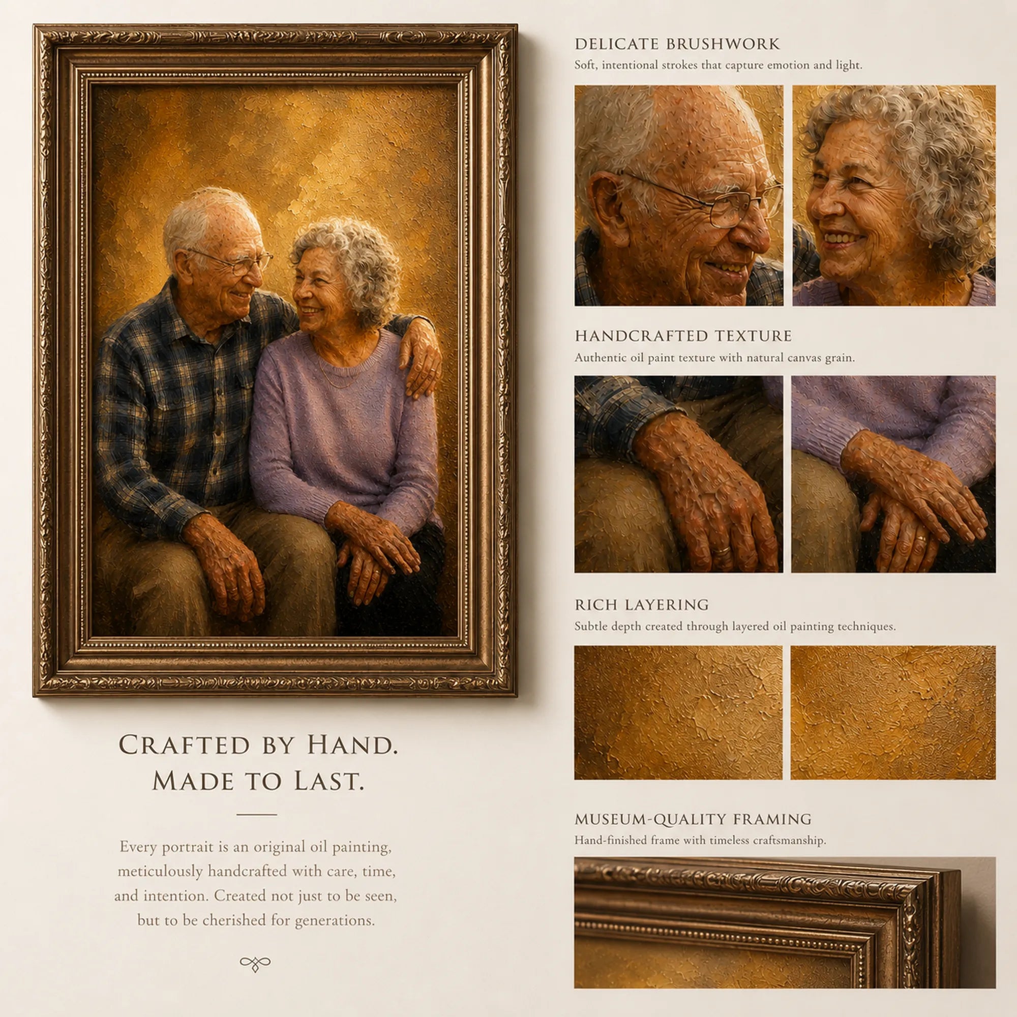 Couple & Family|Where We Belong