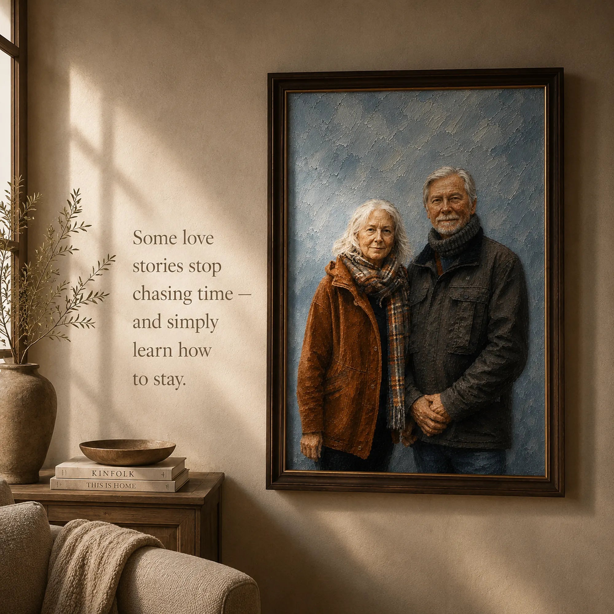 Couple & Family|Still Us