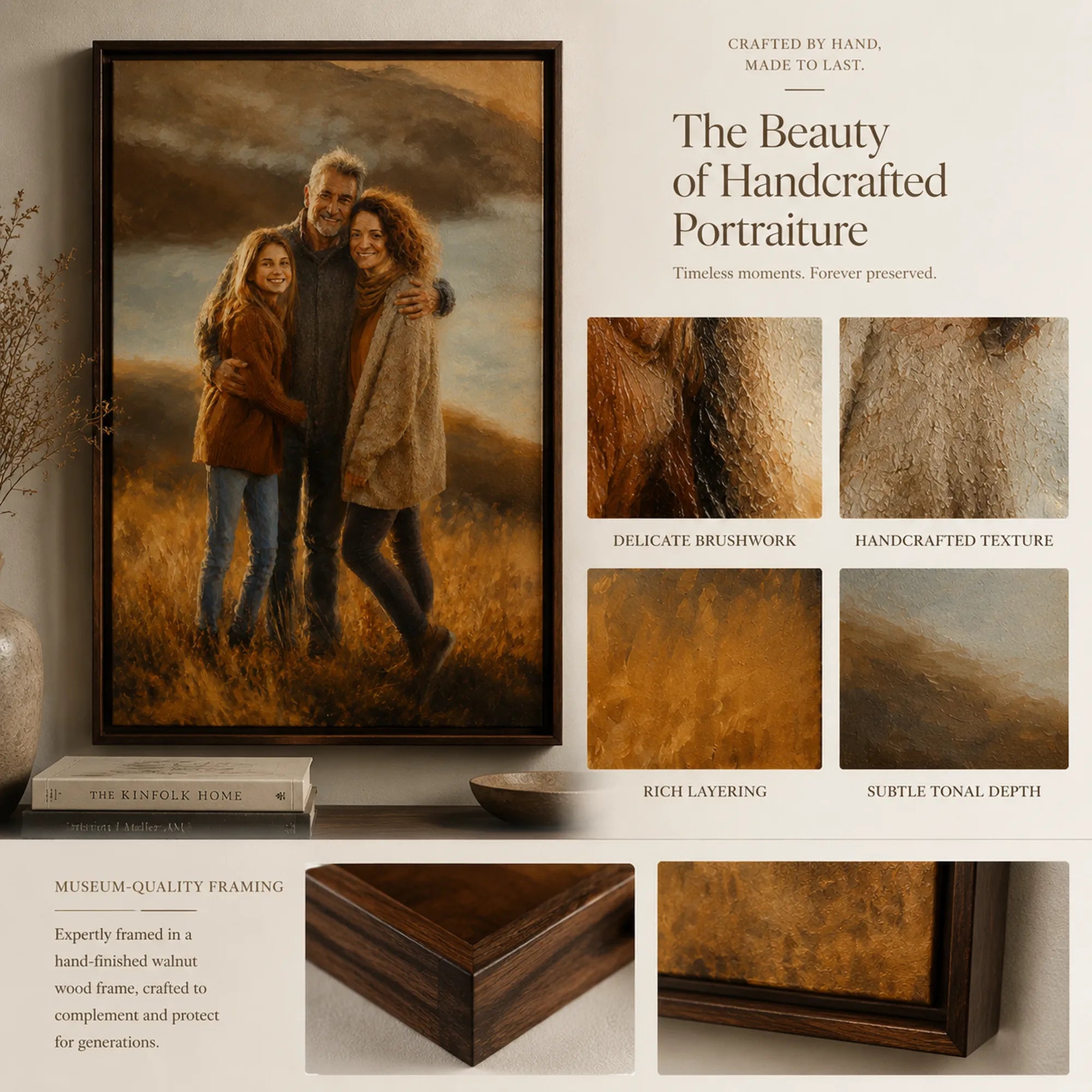 Couple & Family|Shared Horizons
