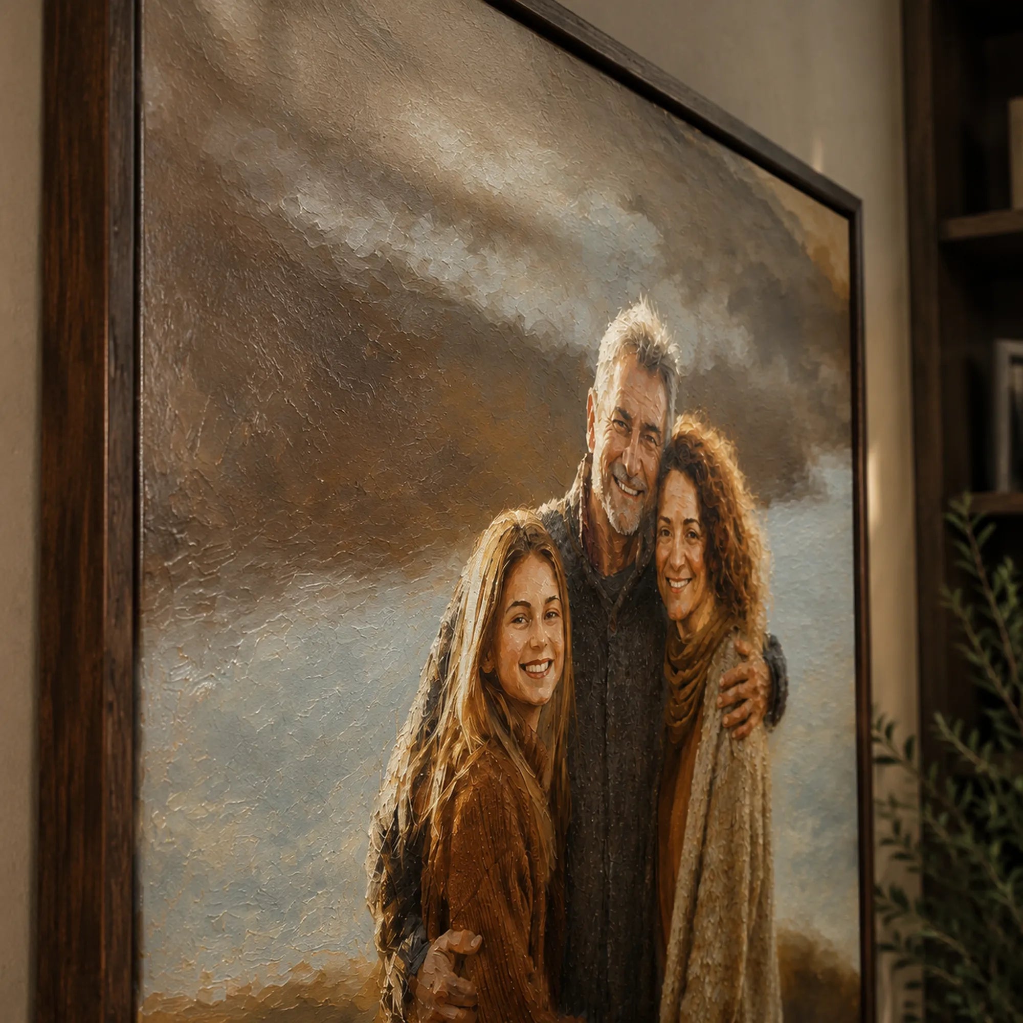 Couple & Family|Shared Horizons
