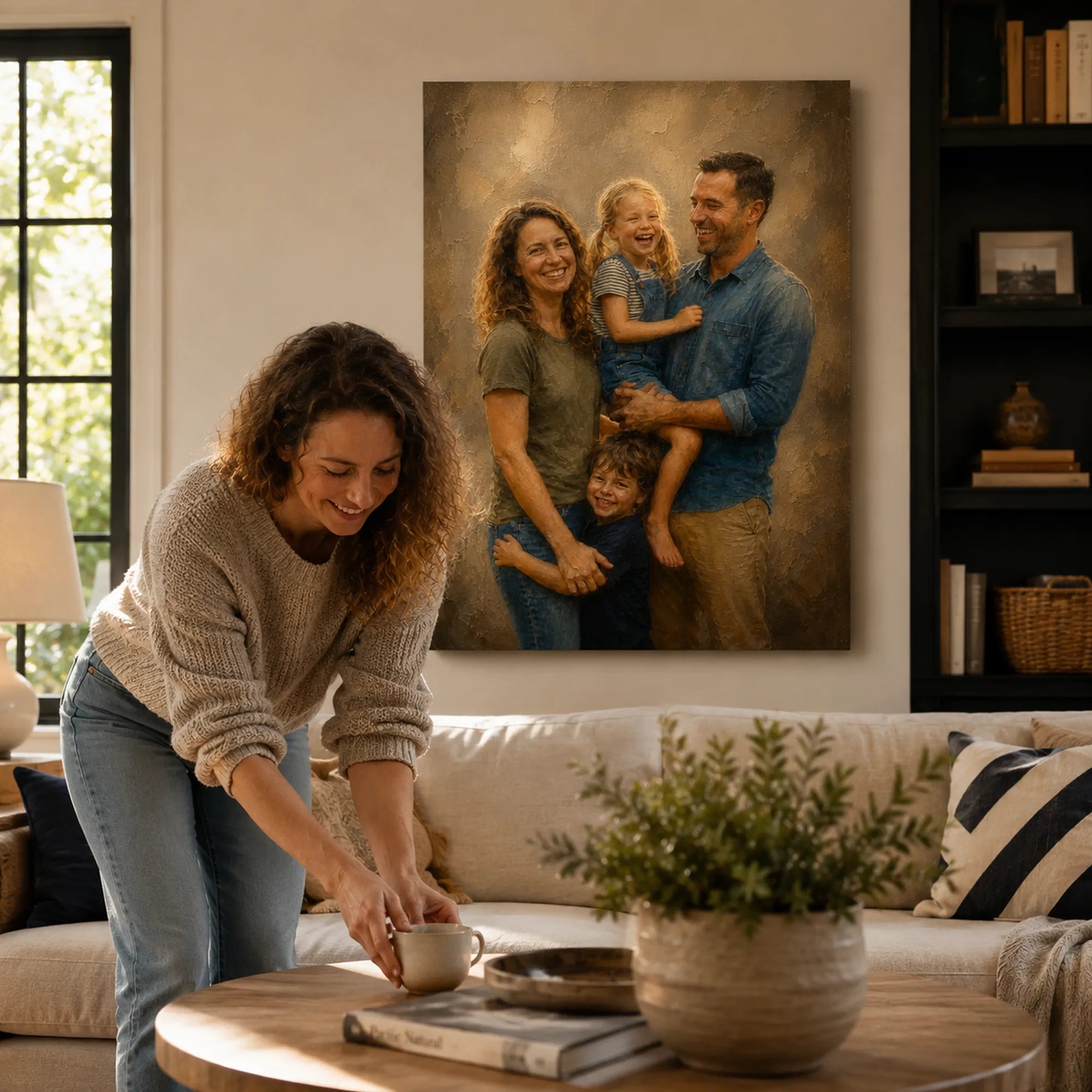 Couple & Family | Together, Always