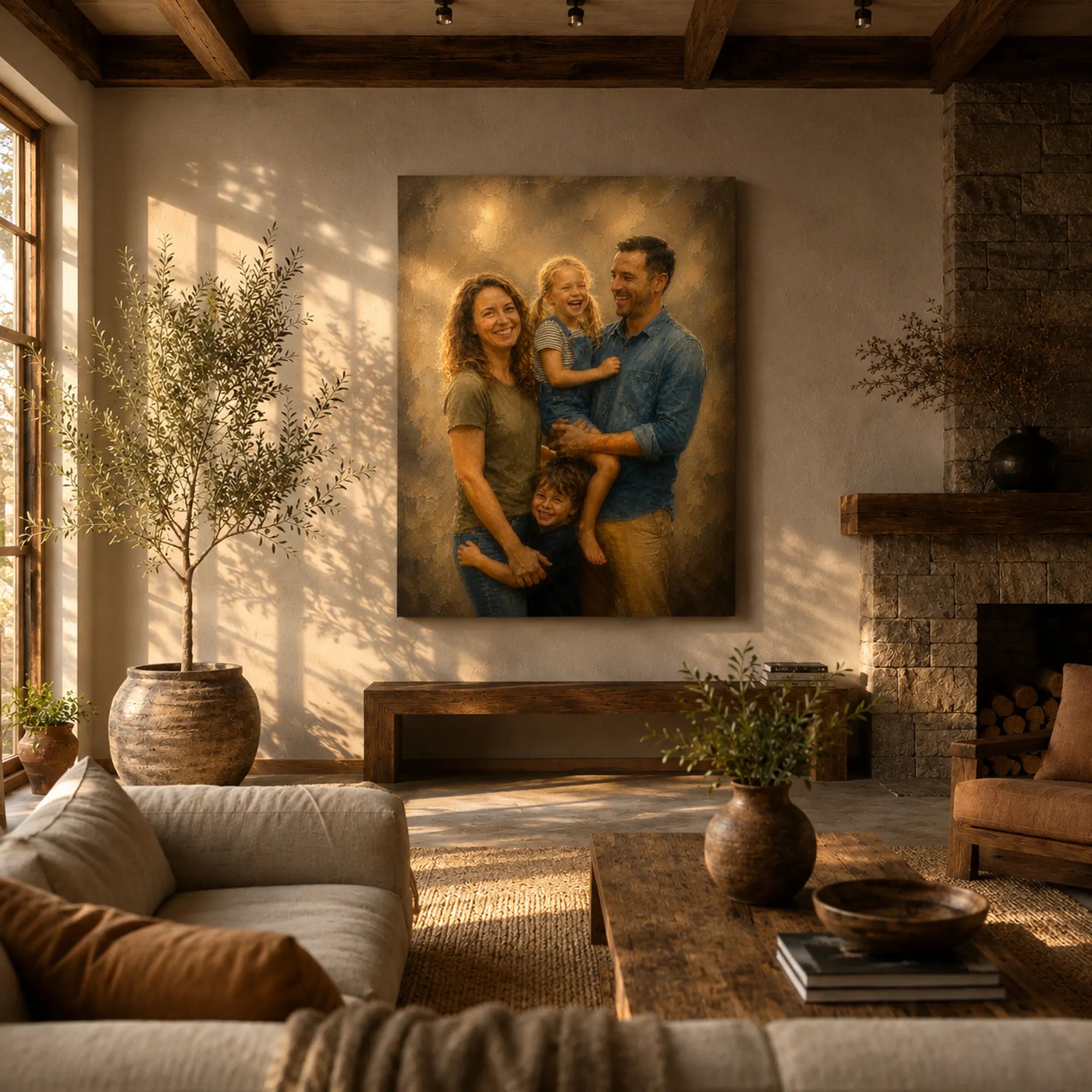 Couple & Family | Together, Always