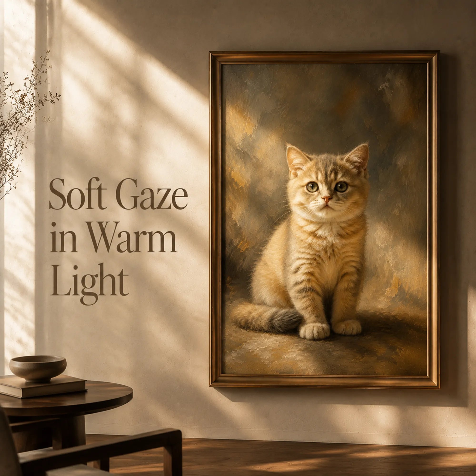 Pet - First Light