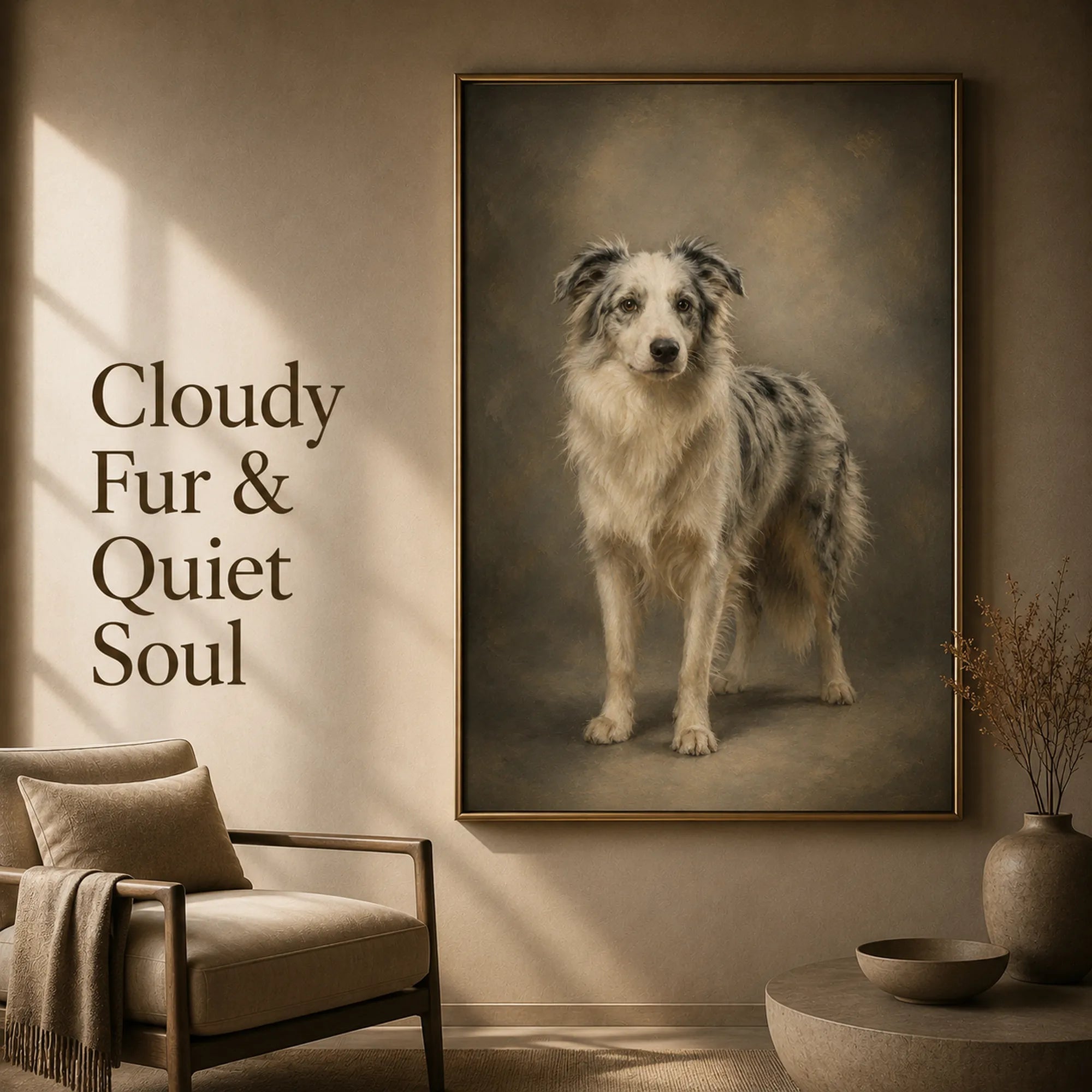 Pet - Gentle Guardian