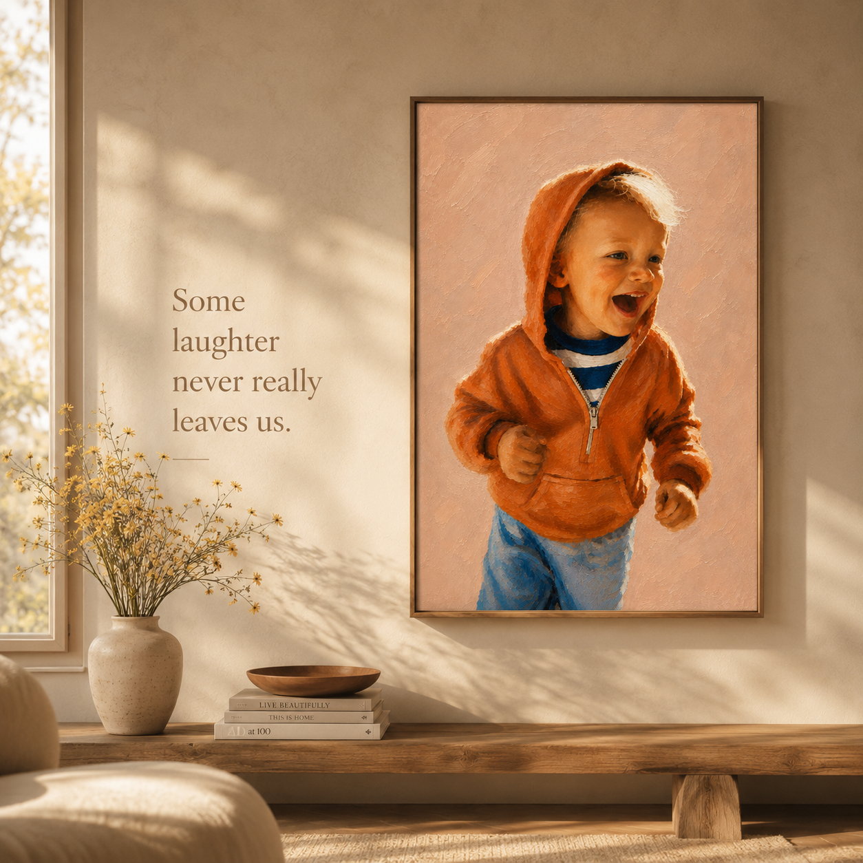 Kid - Little Moment
