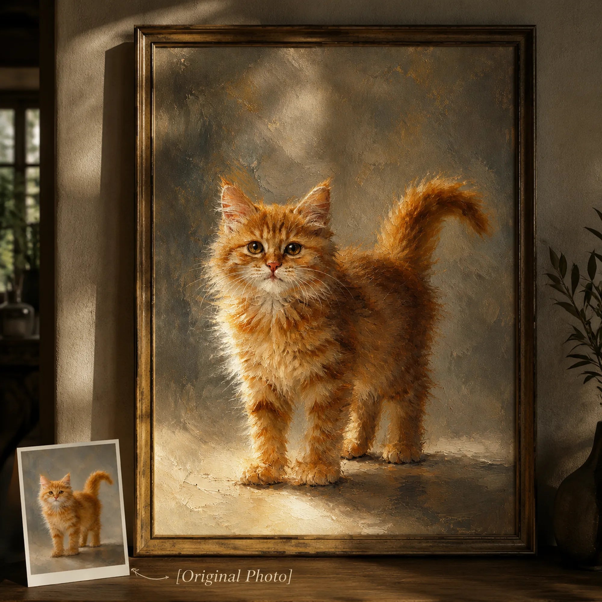 Pet - Little Ray of Sunshine