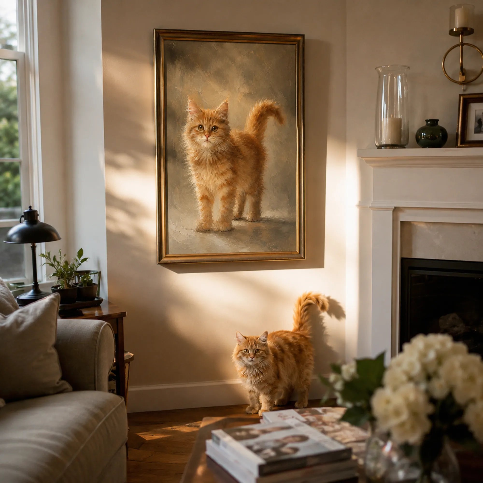 Pet - Little Ray of Sunshine