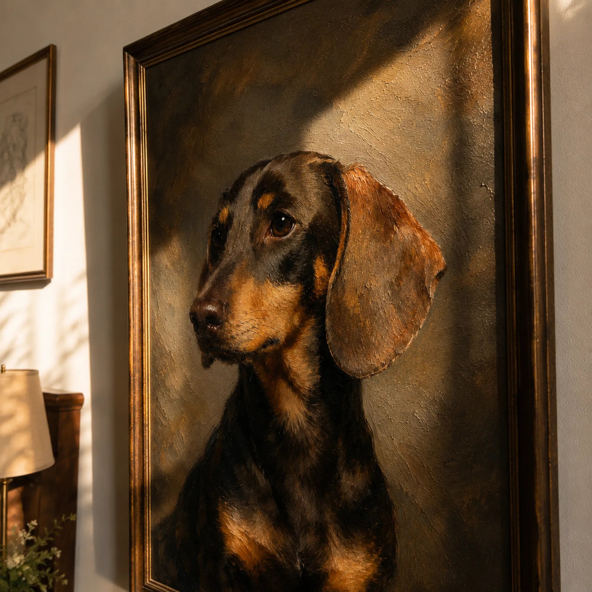 Pet - Loyalty In Silence