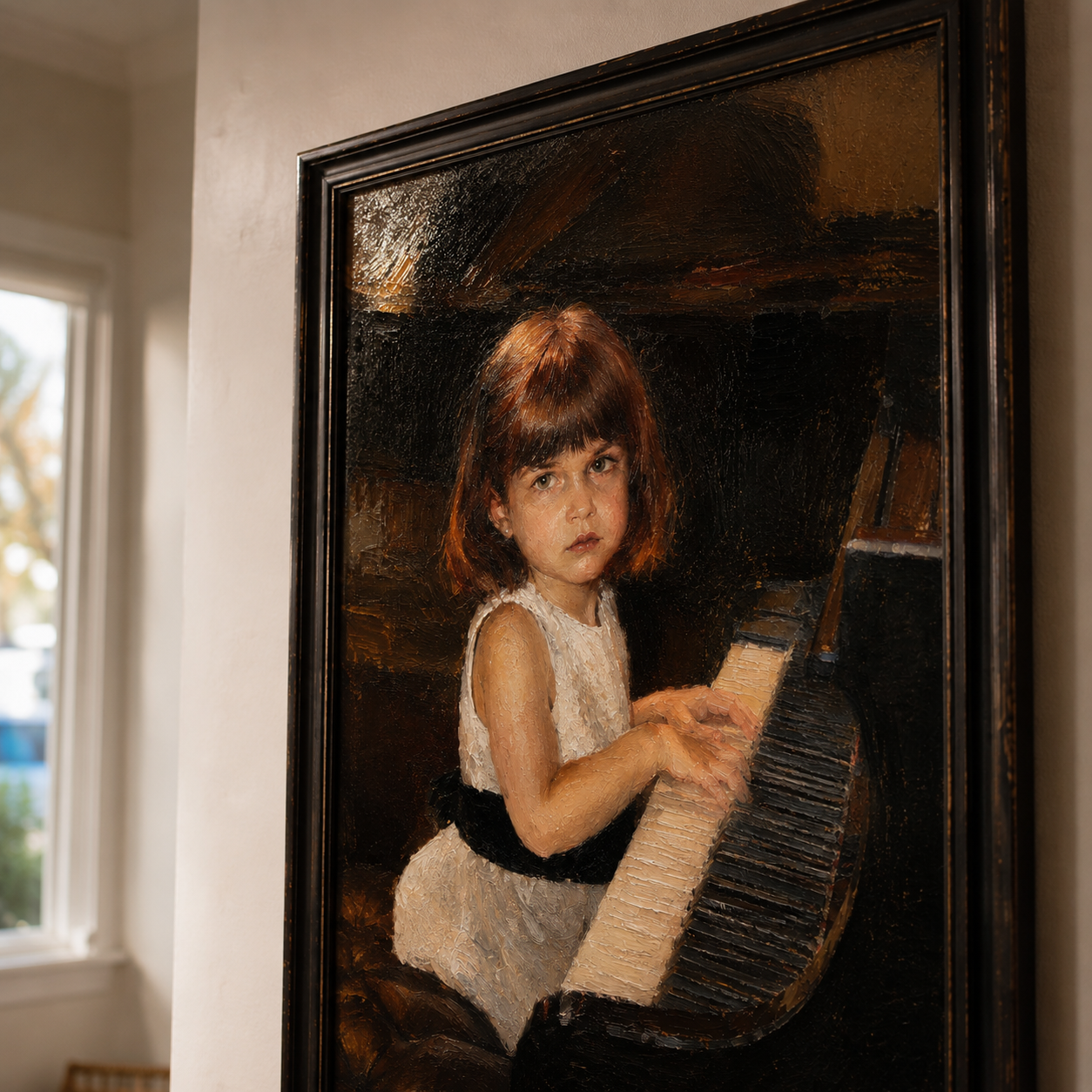 Milestone - Little Virtuoso