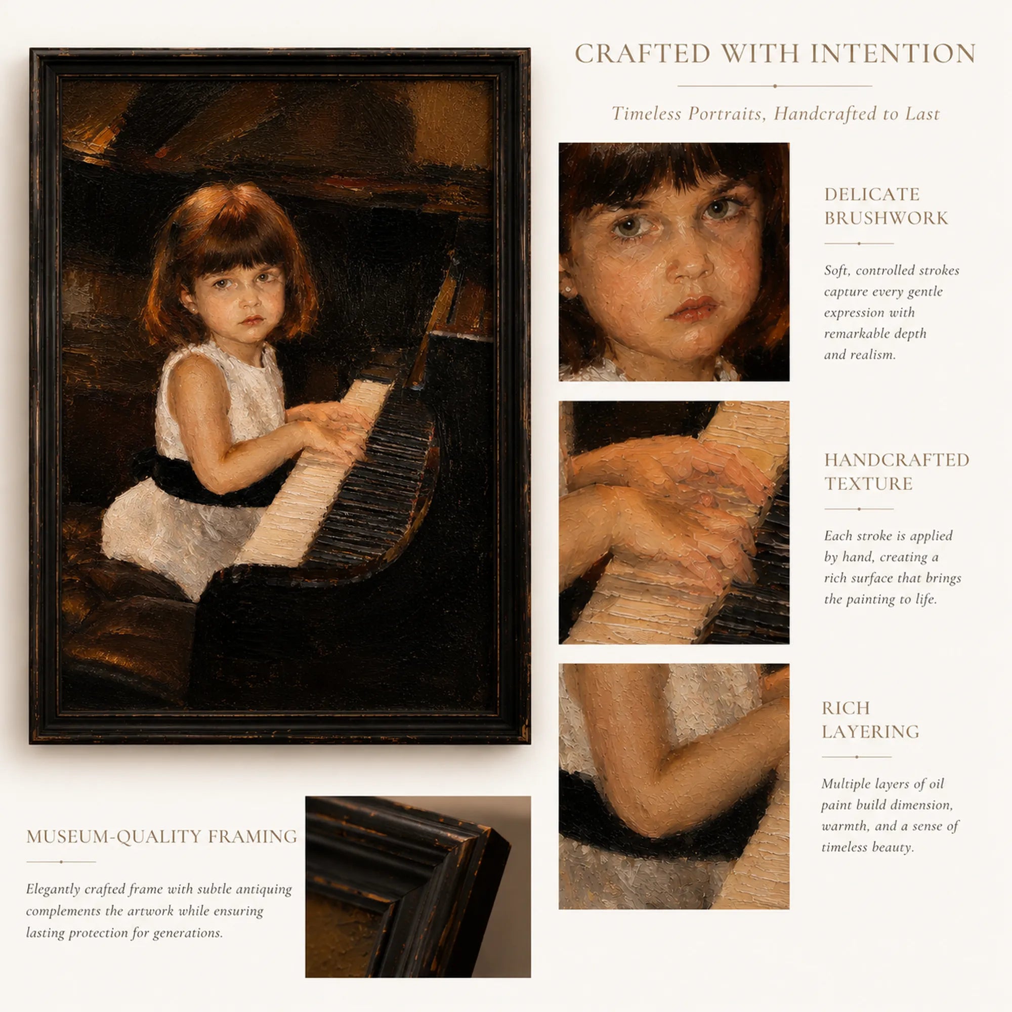 Milestone - Little Virtuoso