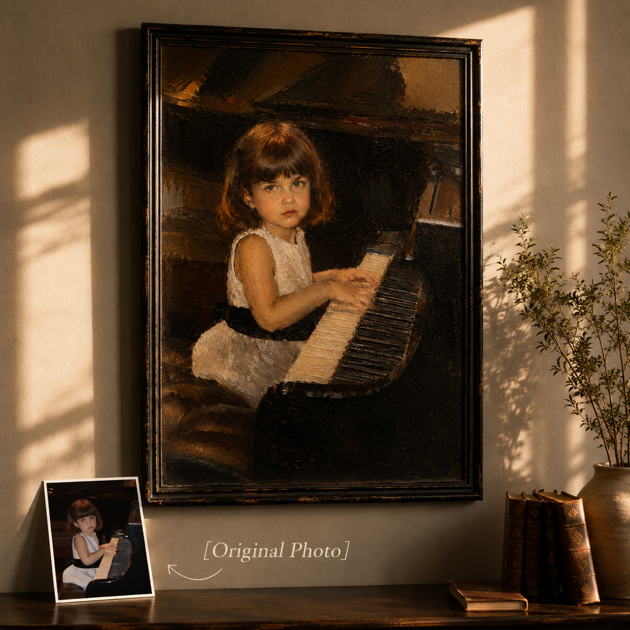 Milestone - Little Virtuoso