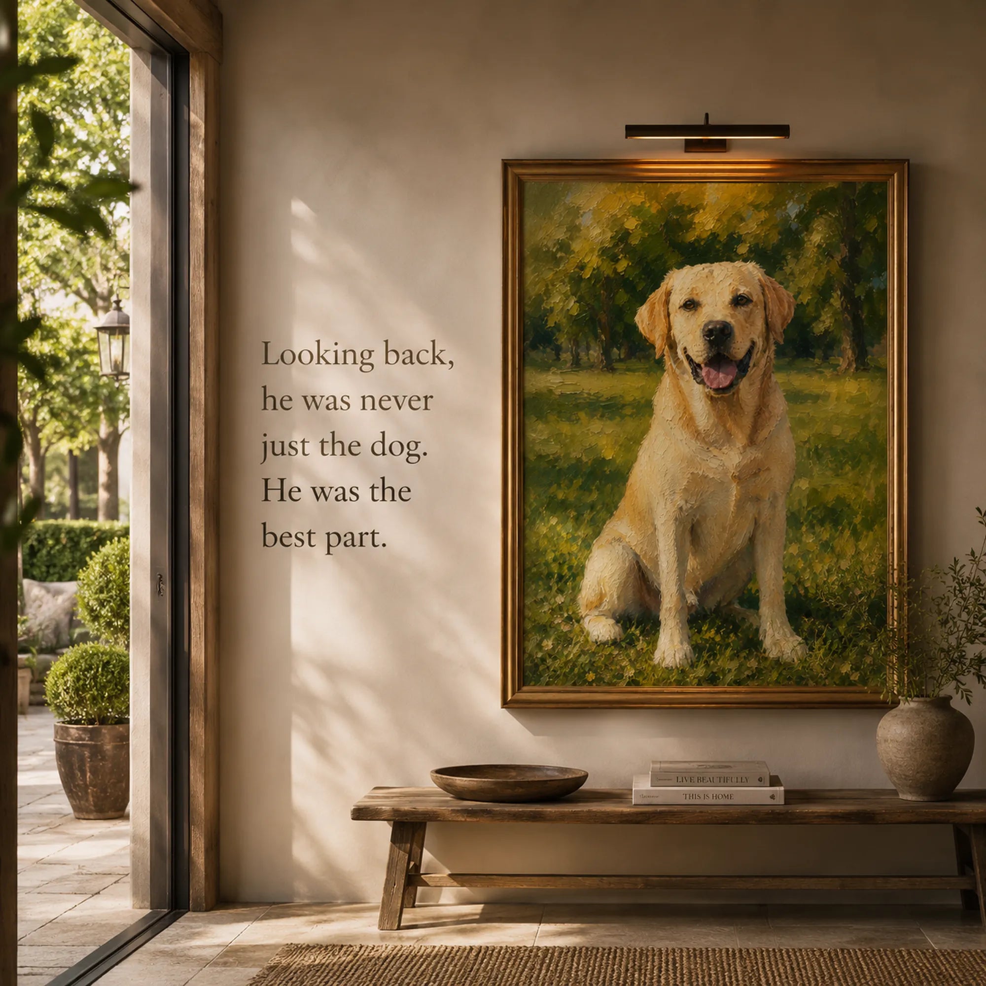 Pet - Best Part