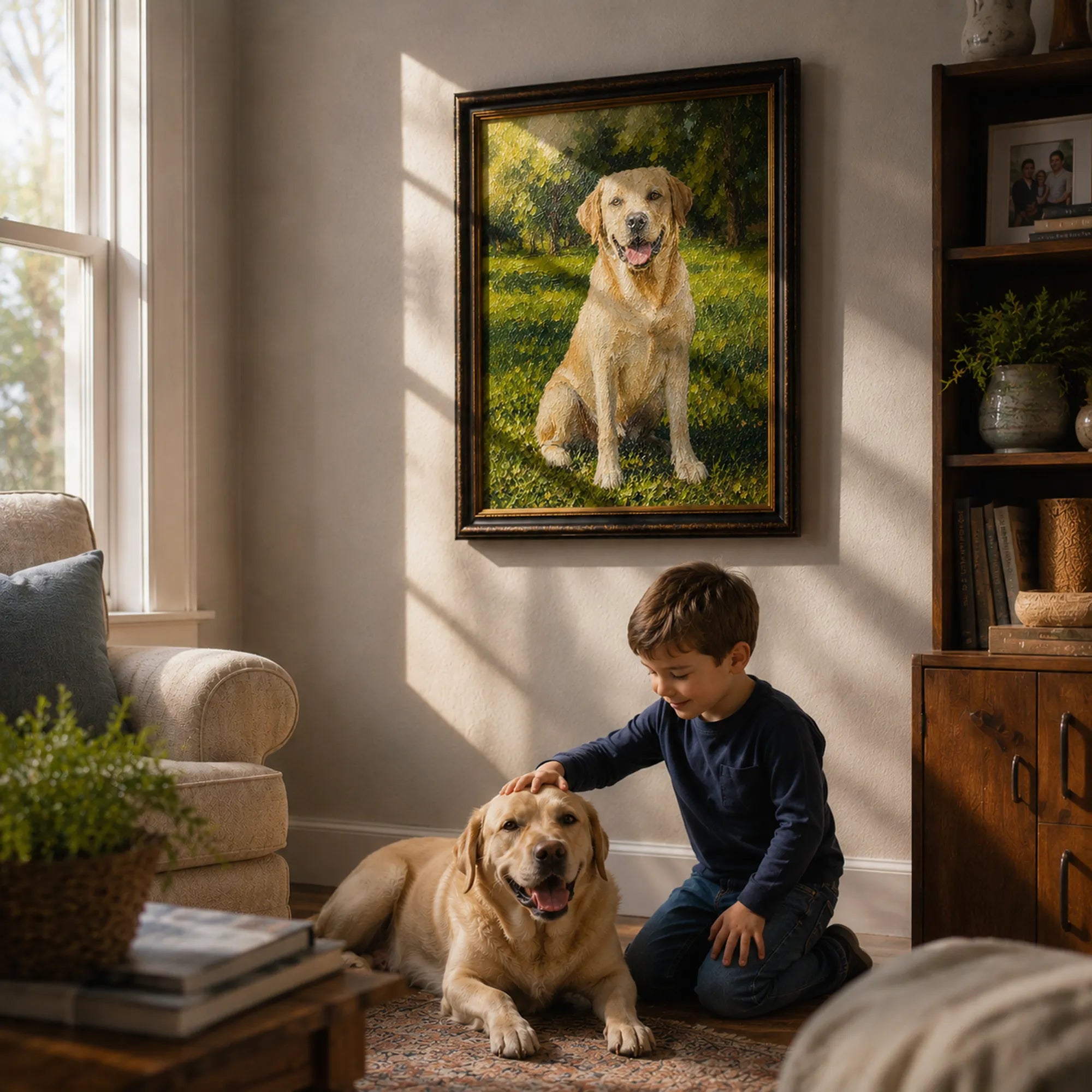Pet - Best Part