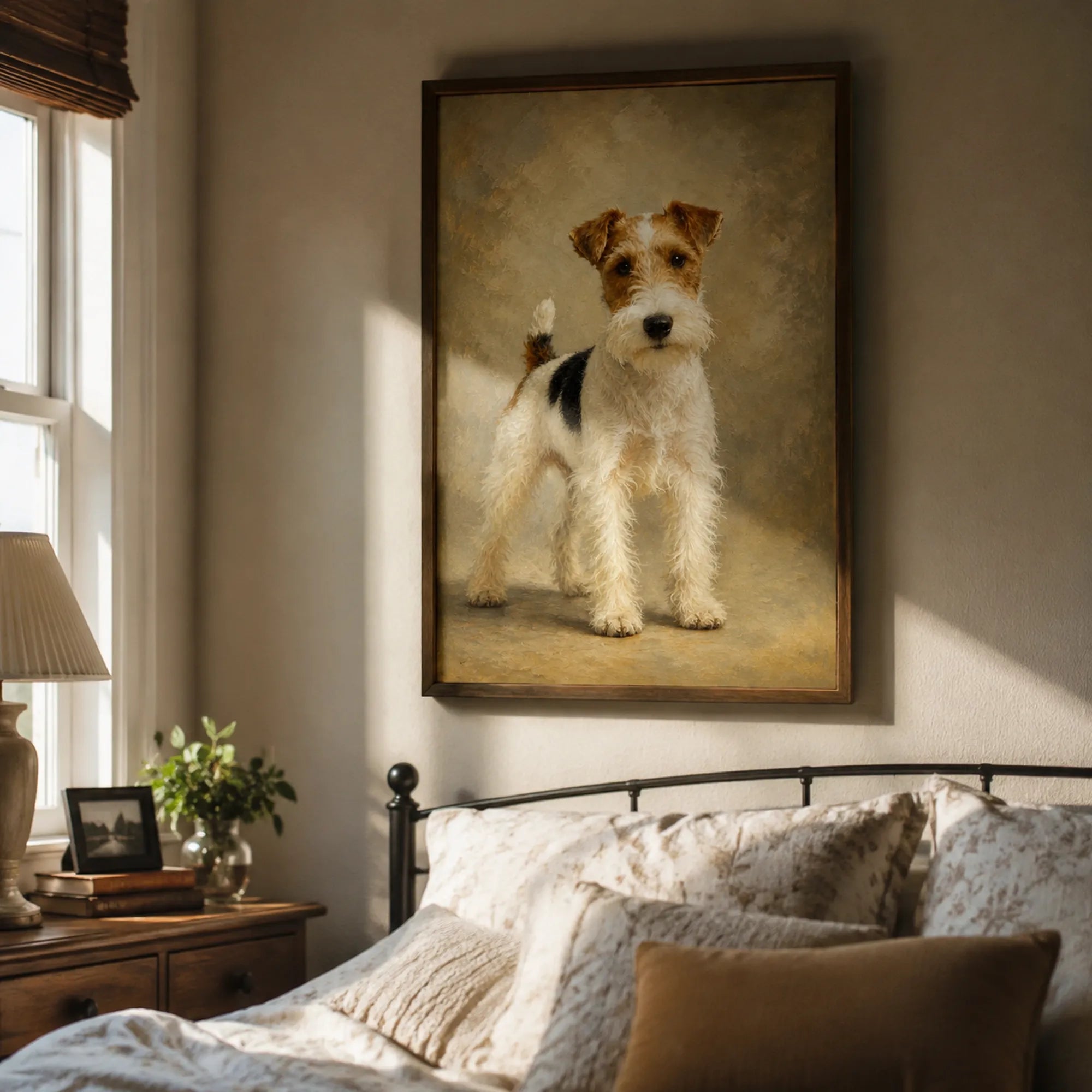 Pet - Bright-Eyed Companion