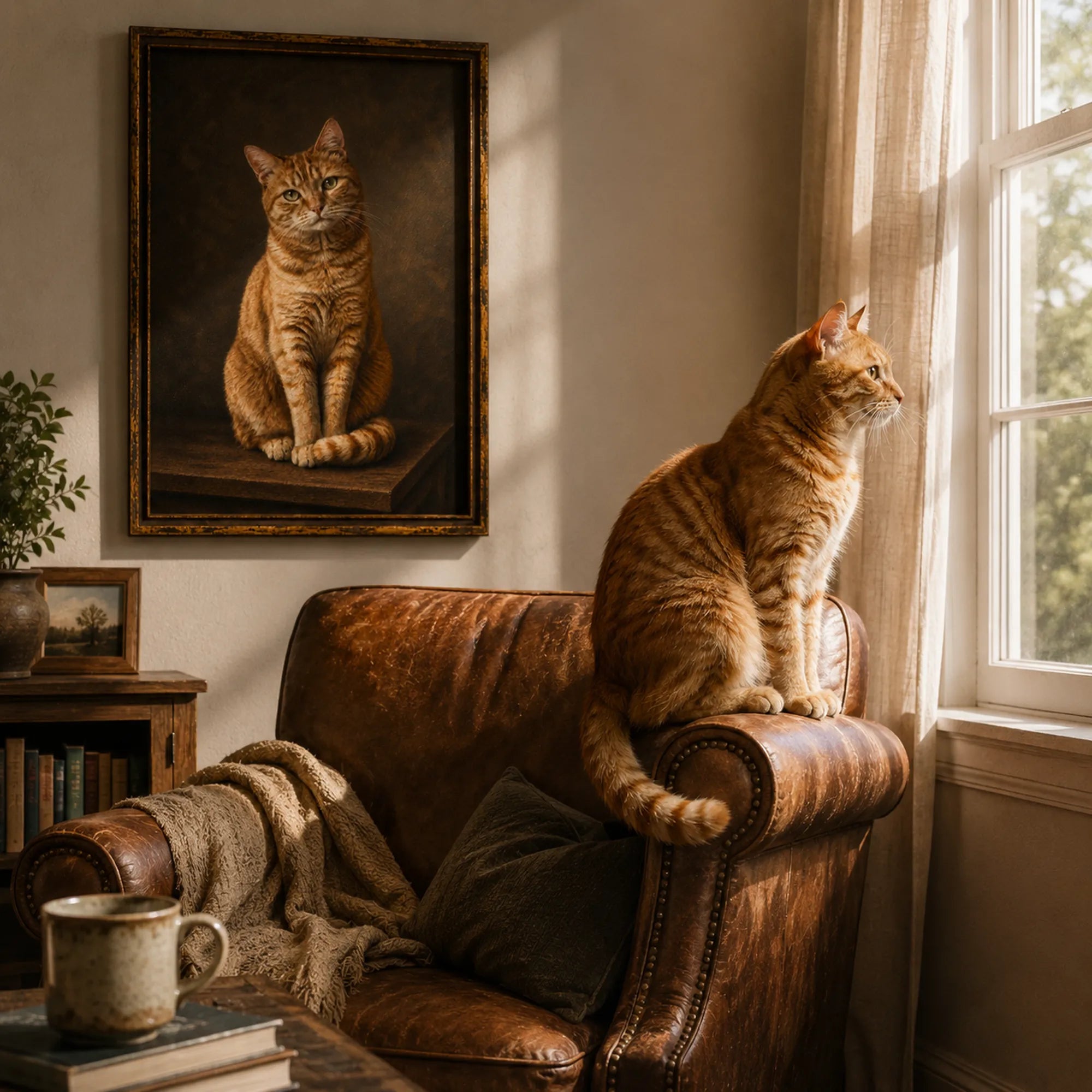 Pet - Home, In Every Glance