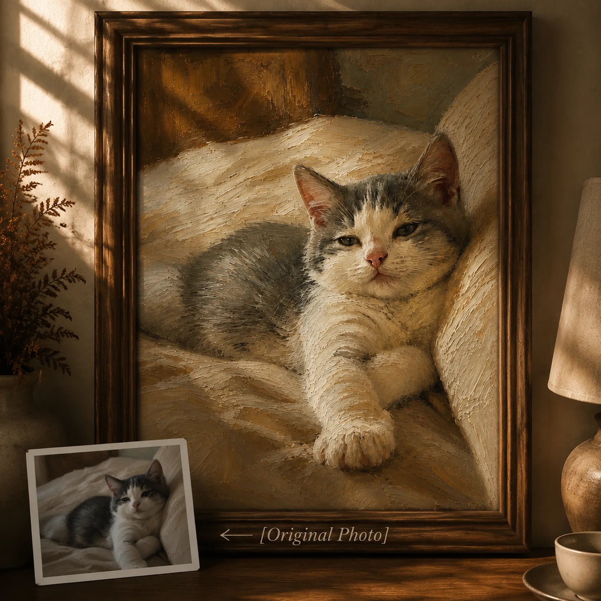 Pet - Little Dreamer
