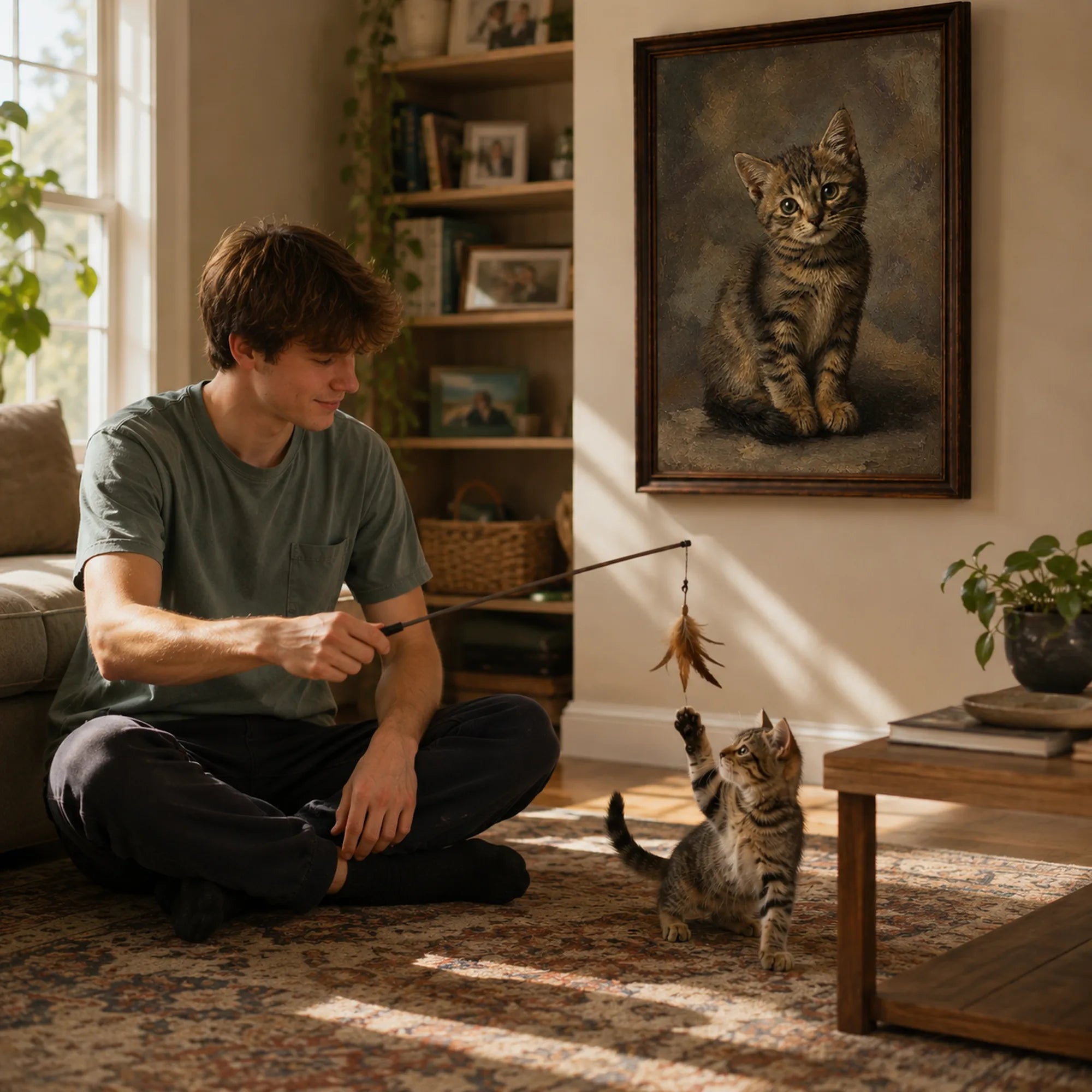 Pet - Little Soul