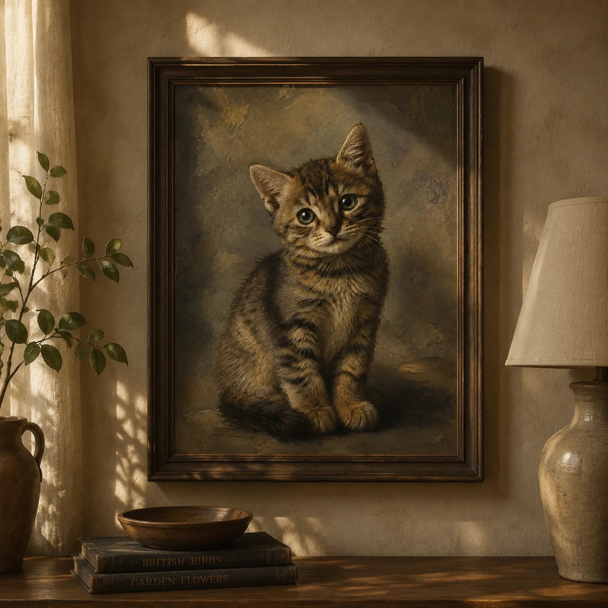 Pet - Little Soul