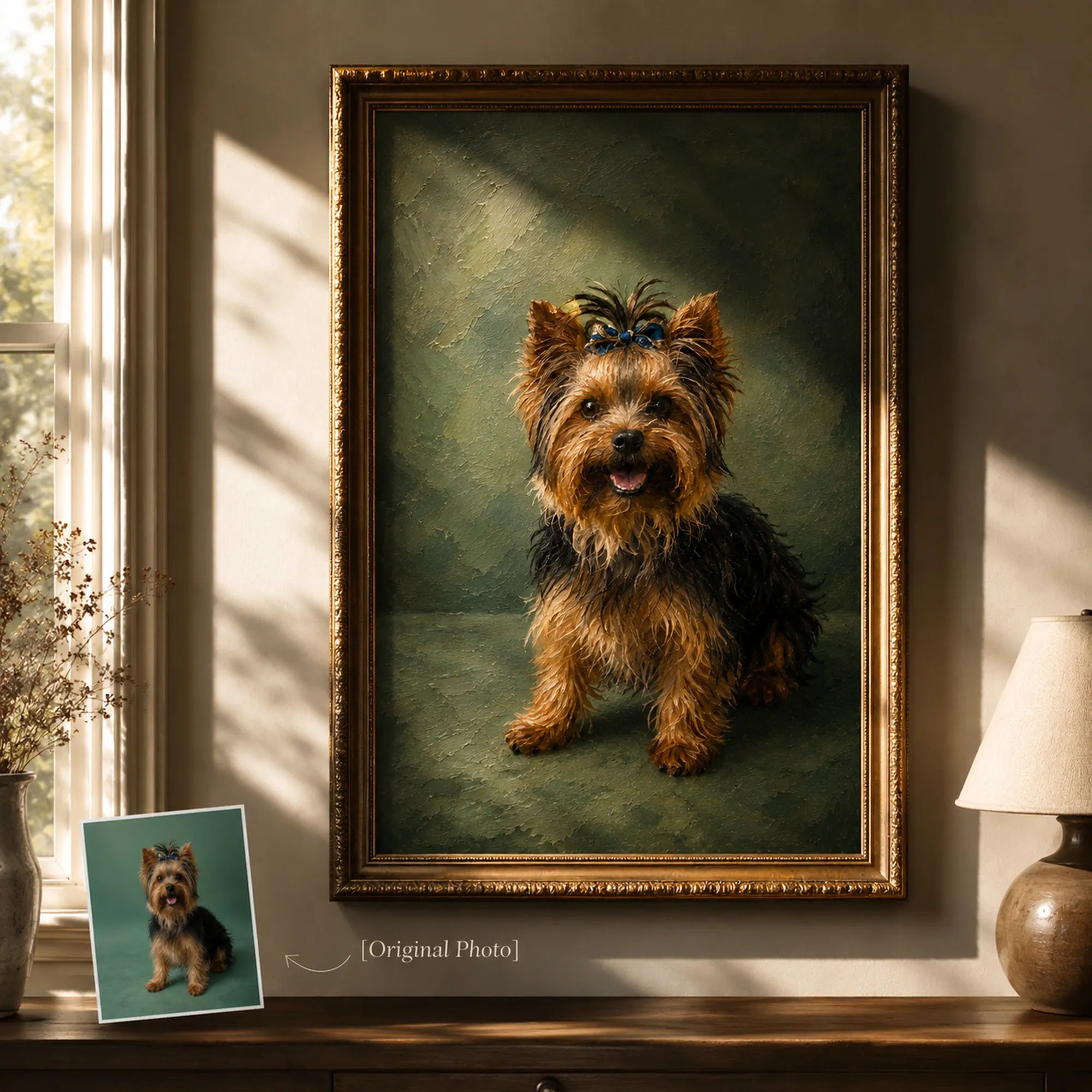 Pet - Tiny Companion