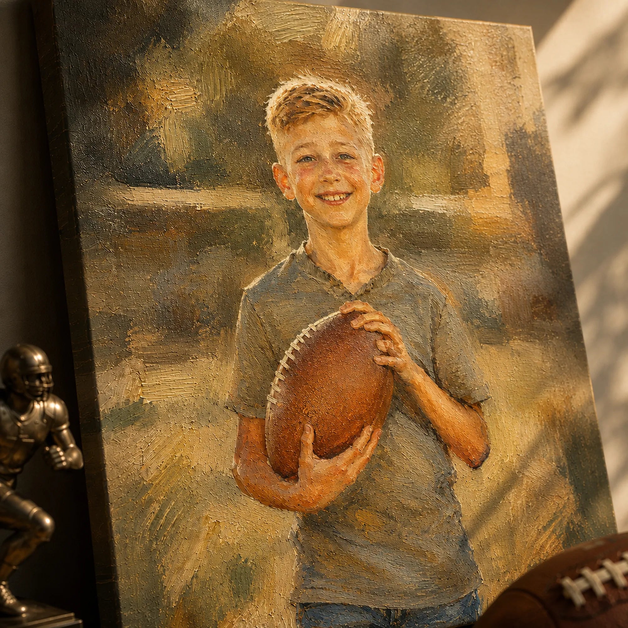 Kid - The First Season