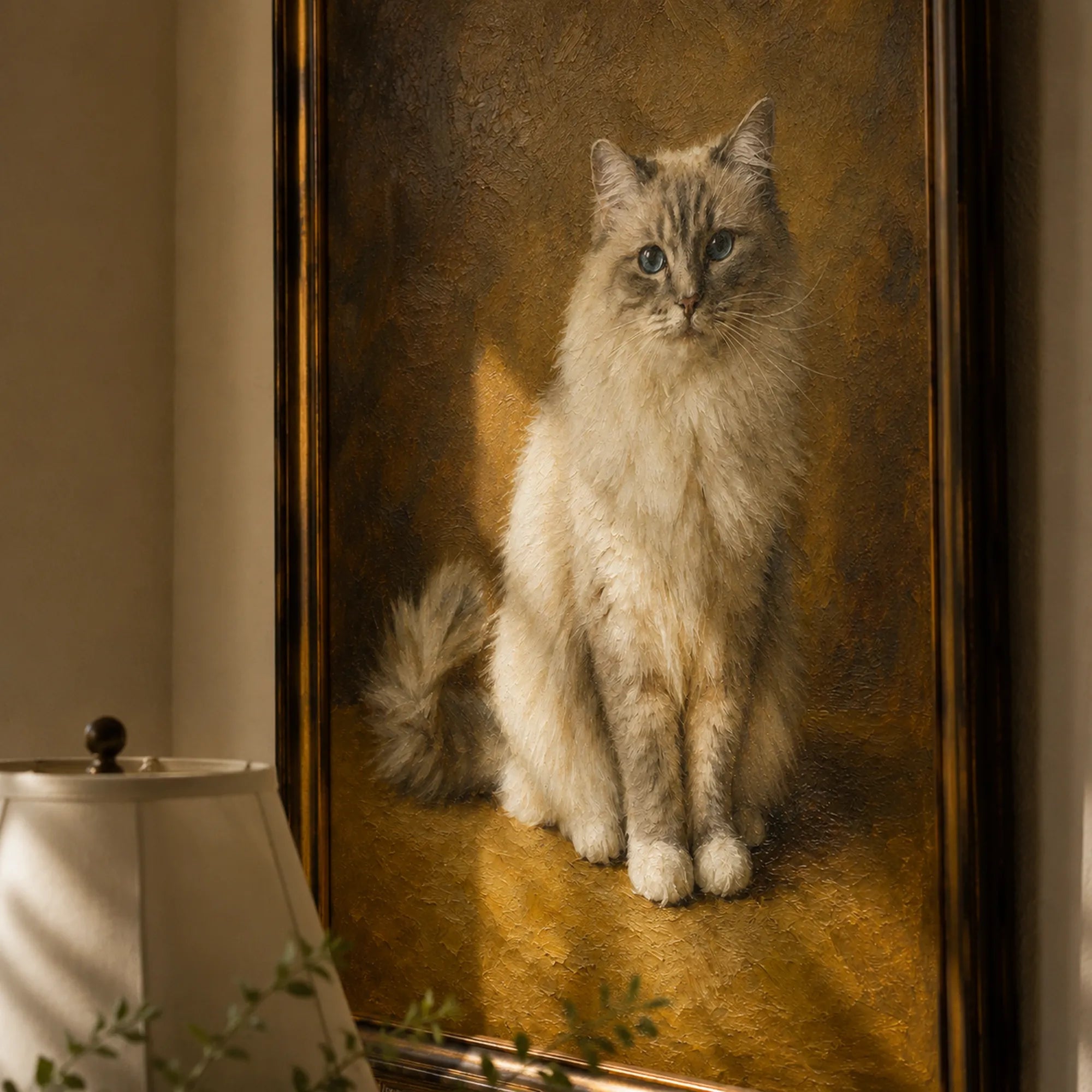 Pet - The Kind of Loyalty