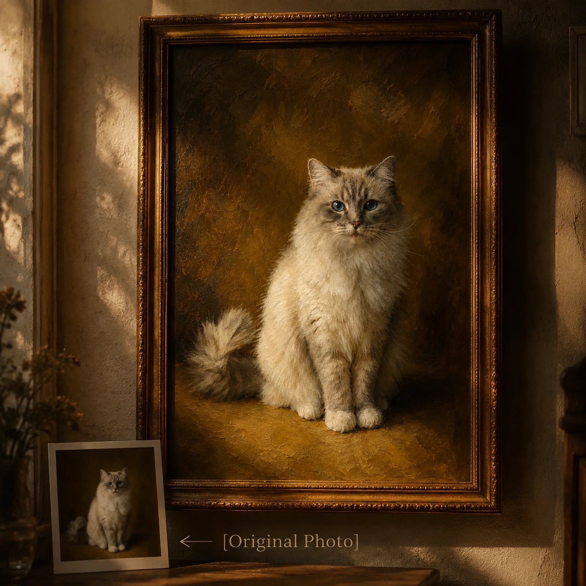 Pet - The Kind of Loyalty