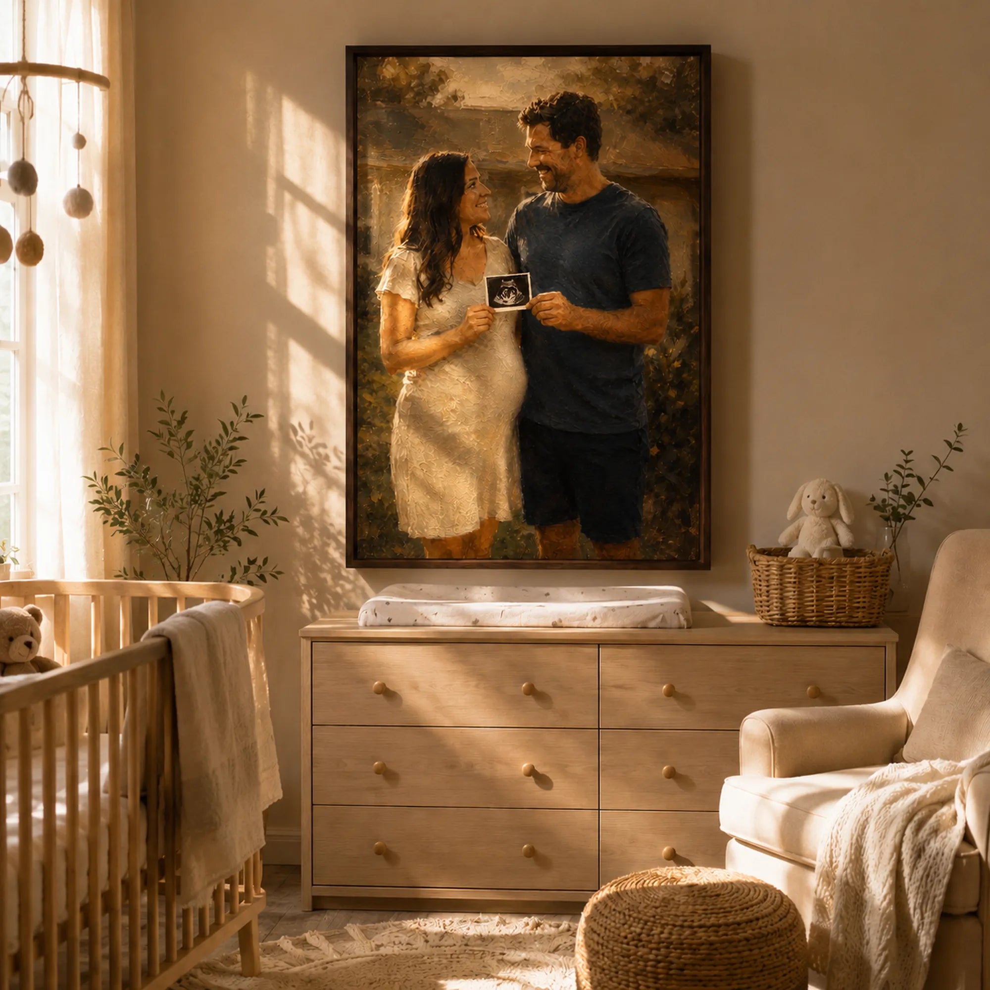 Couple & Family｜Before Hello