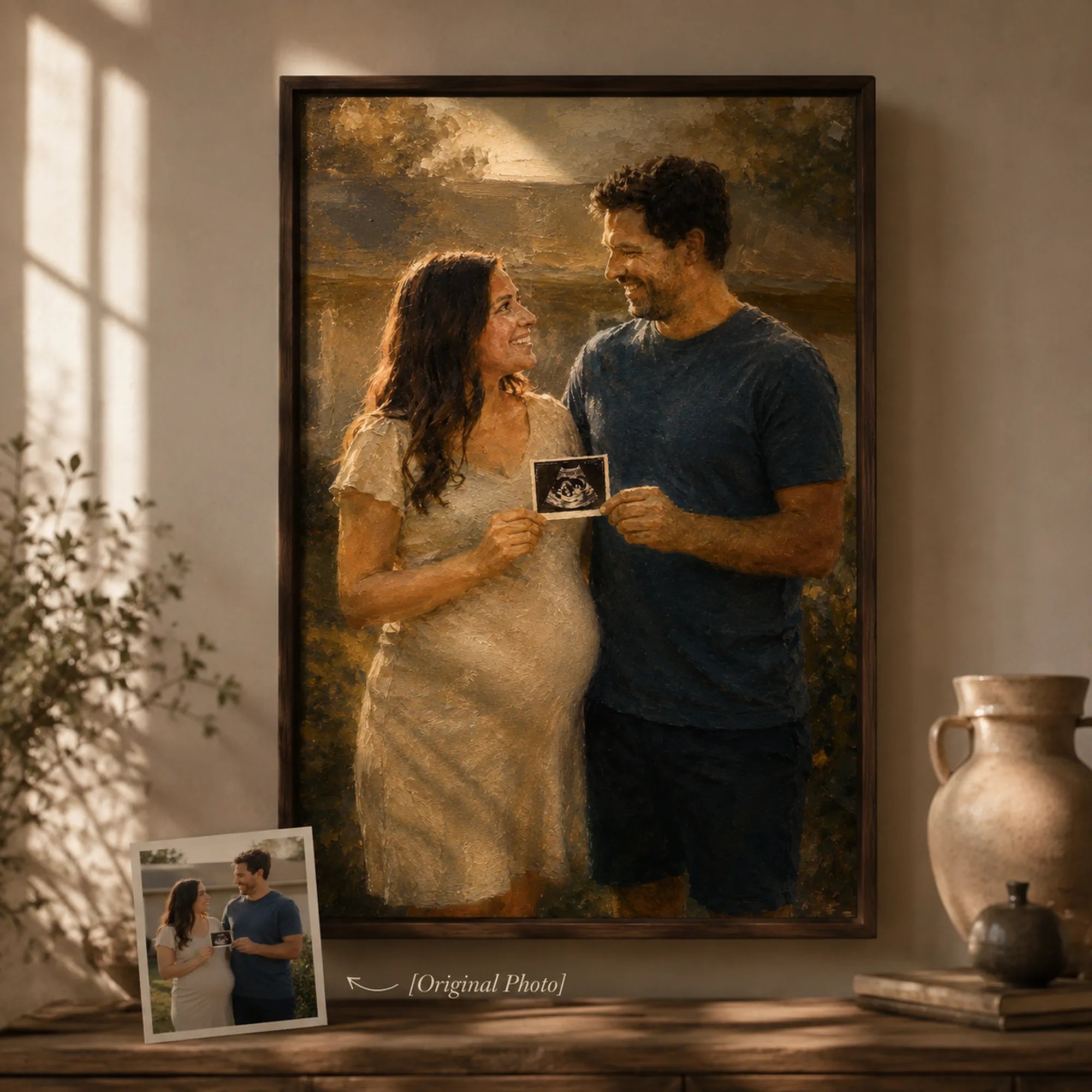 Couple & Family｜Before Hello