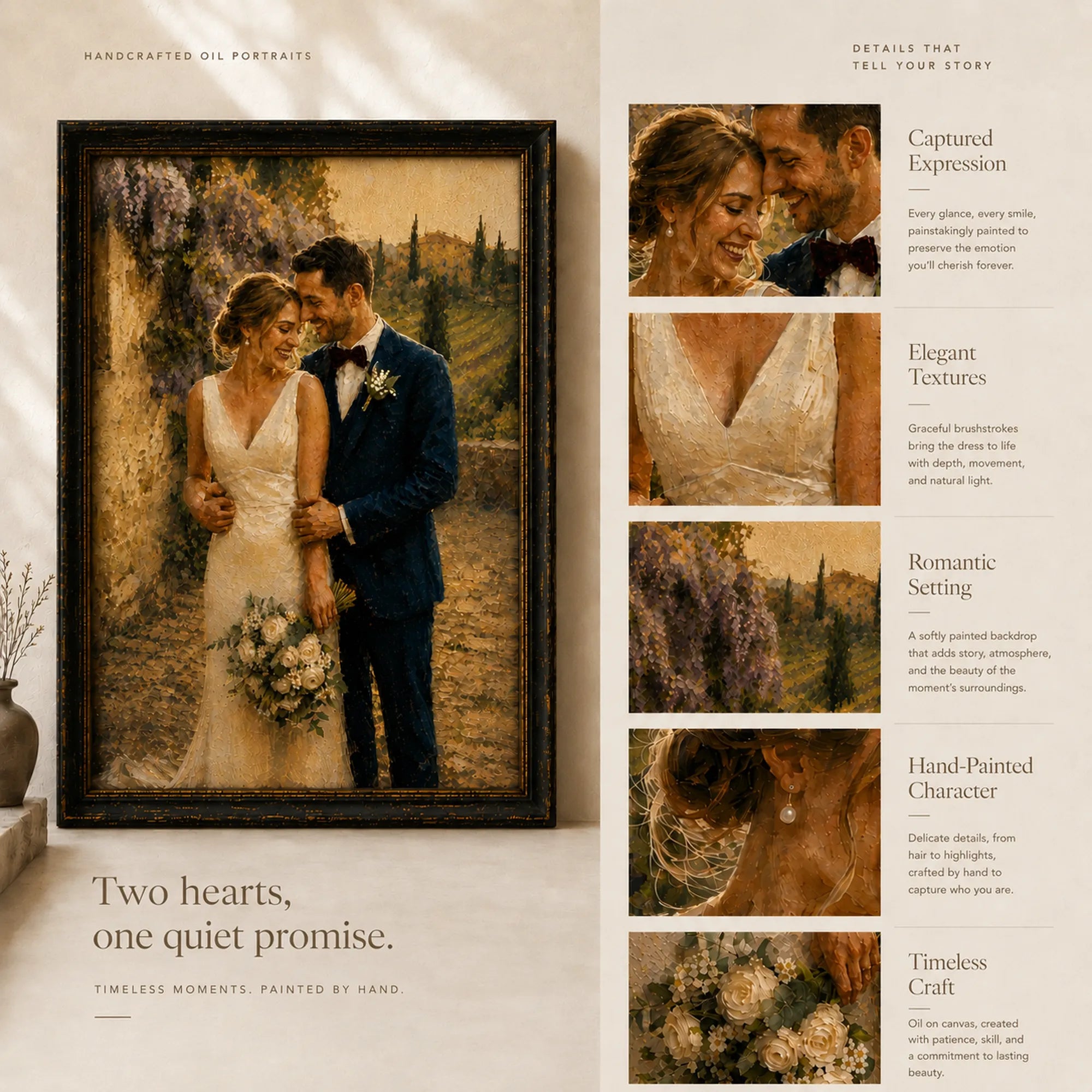 Couple & Family｜Forever Begins Here