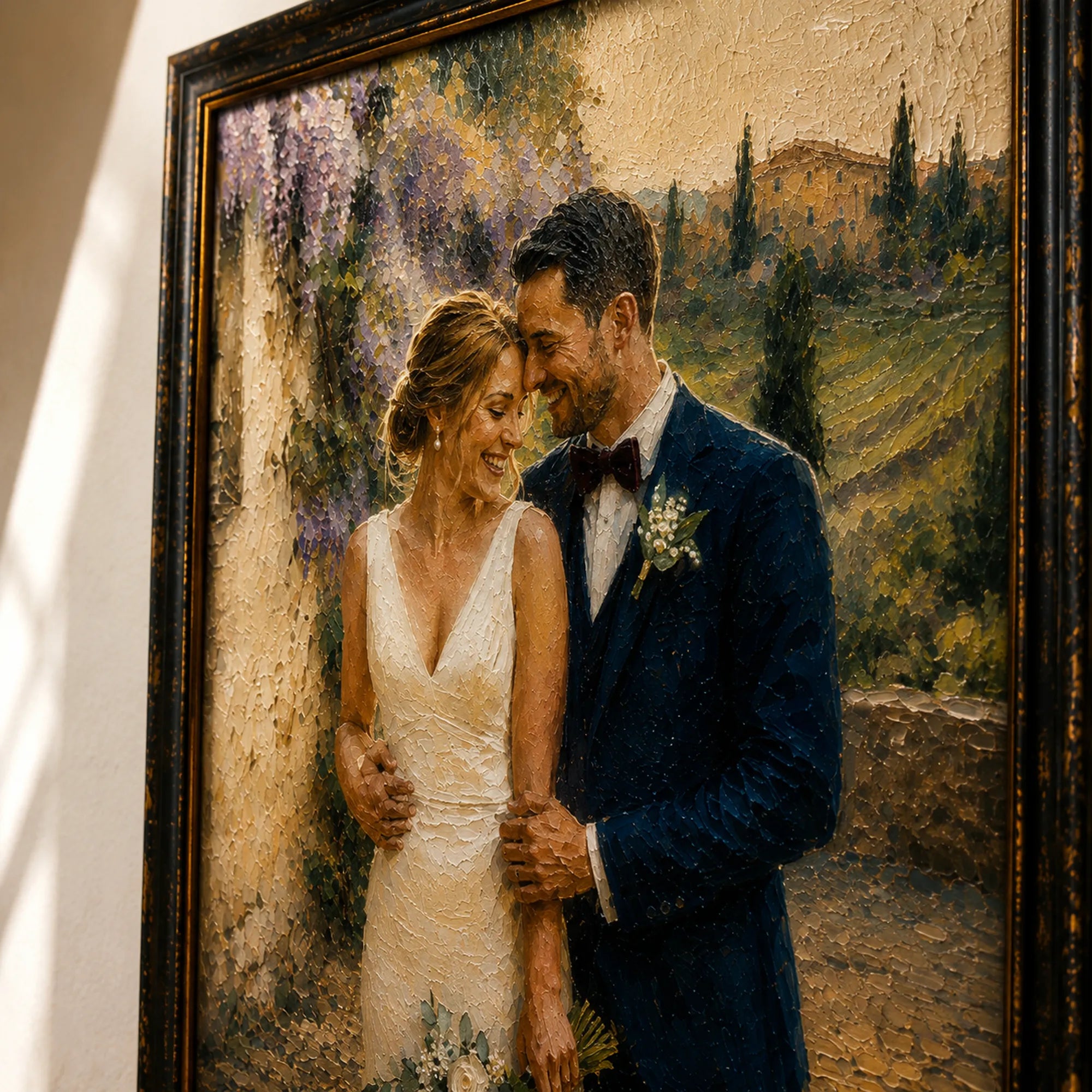 Couple & Family｜Forever Begins Here