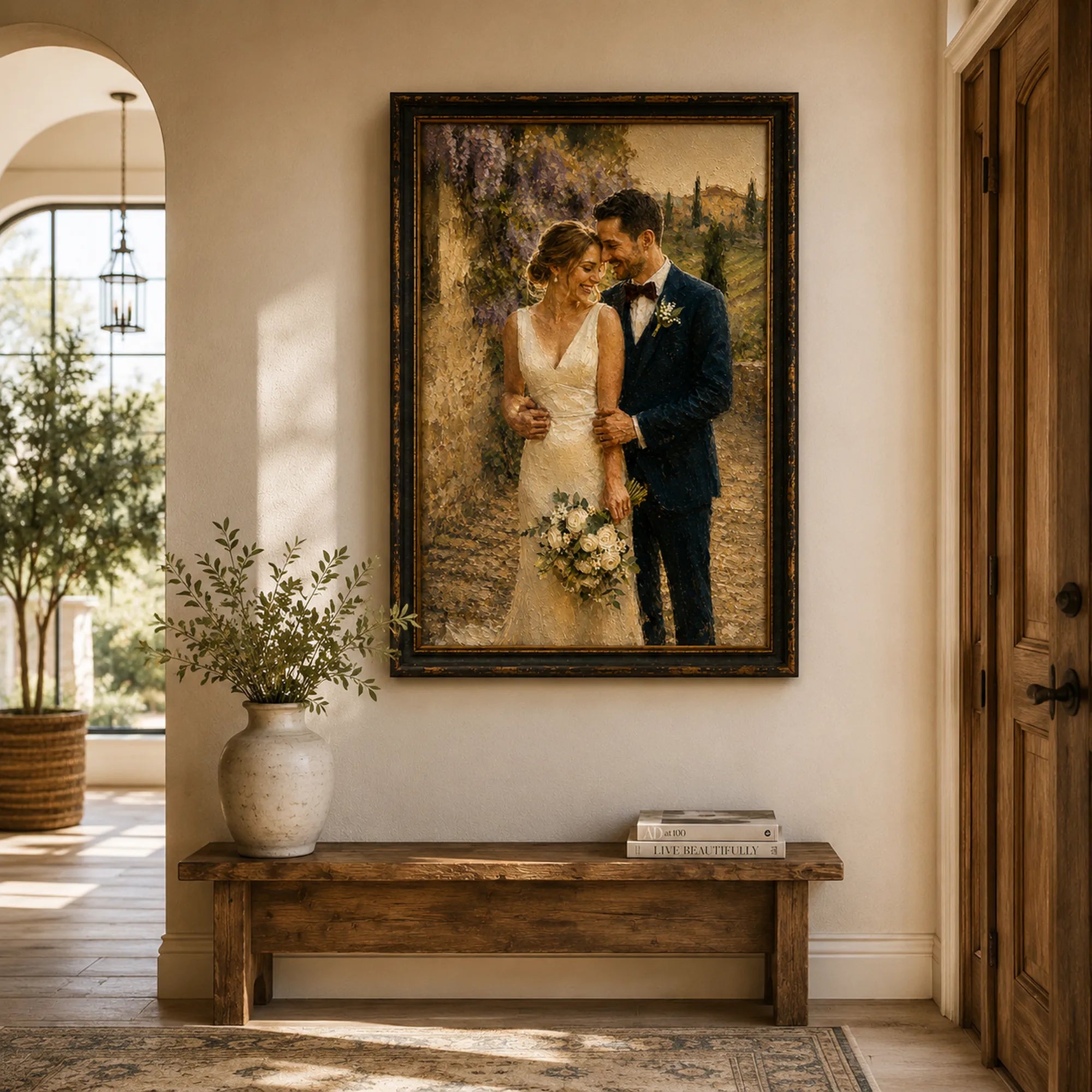 Couple & Family｜Forever Begins Here