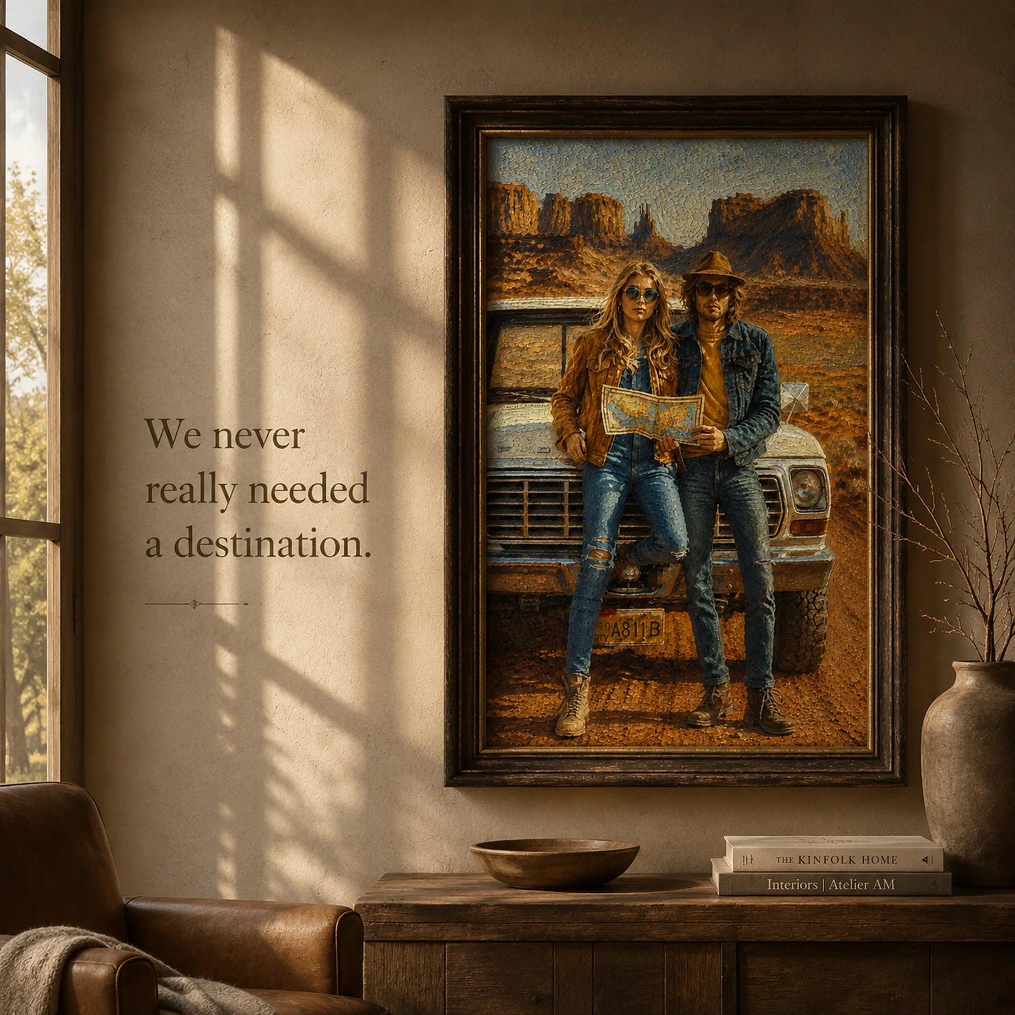Couple & Family｜Golden Miles