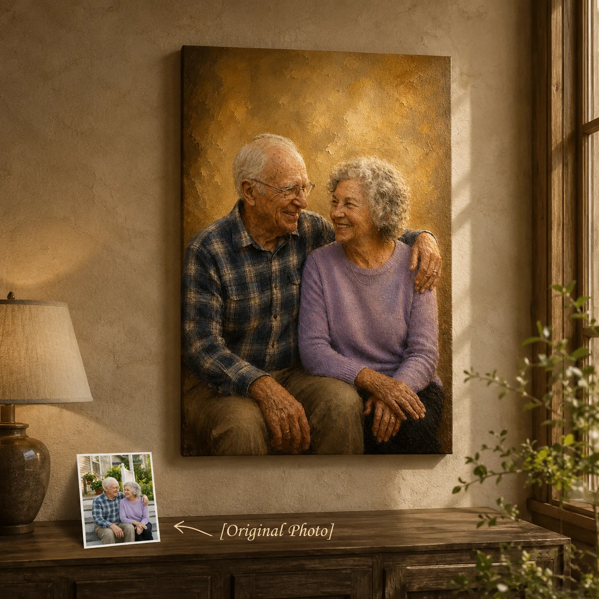 Couple & Family｜Where We Belong