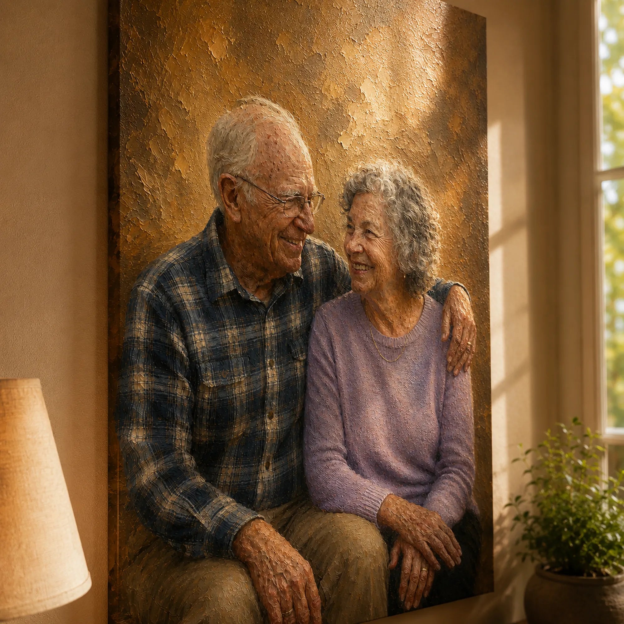 Couple & Family｜Where We Belong