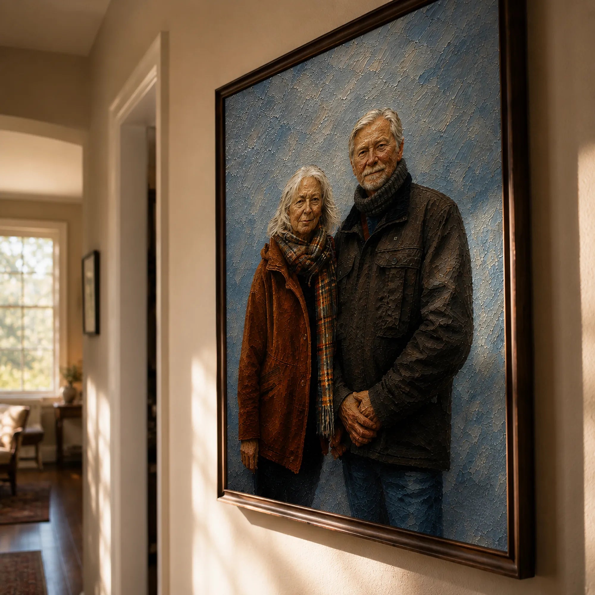 Couple & Family｜Still Us