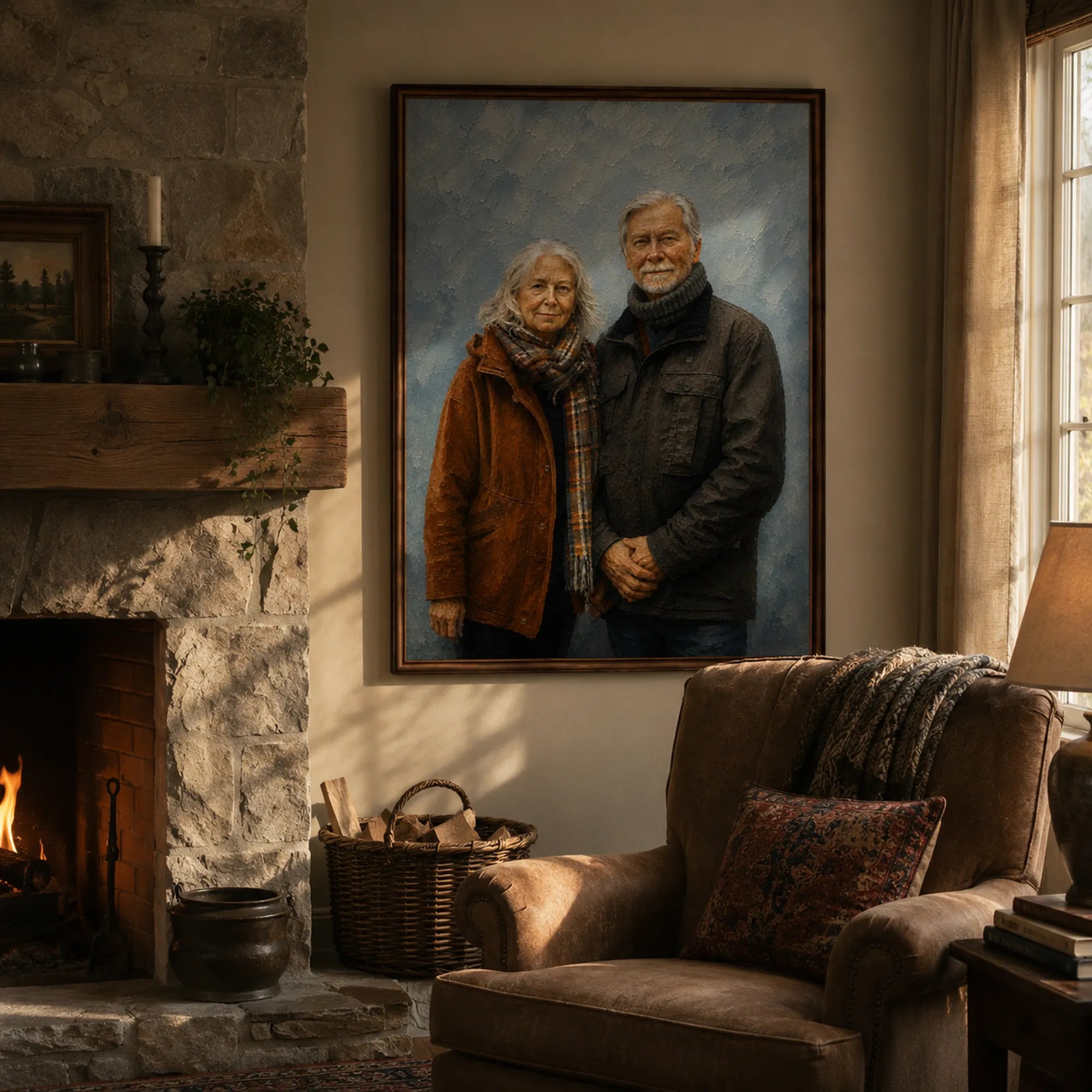 Couple & Family｜Still Us