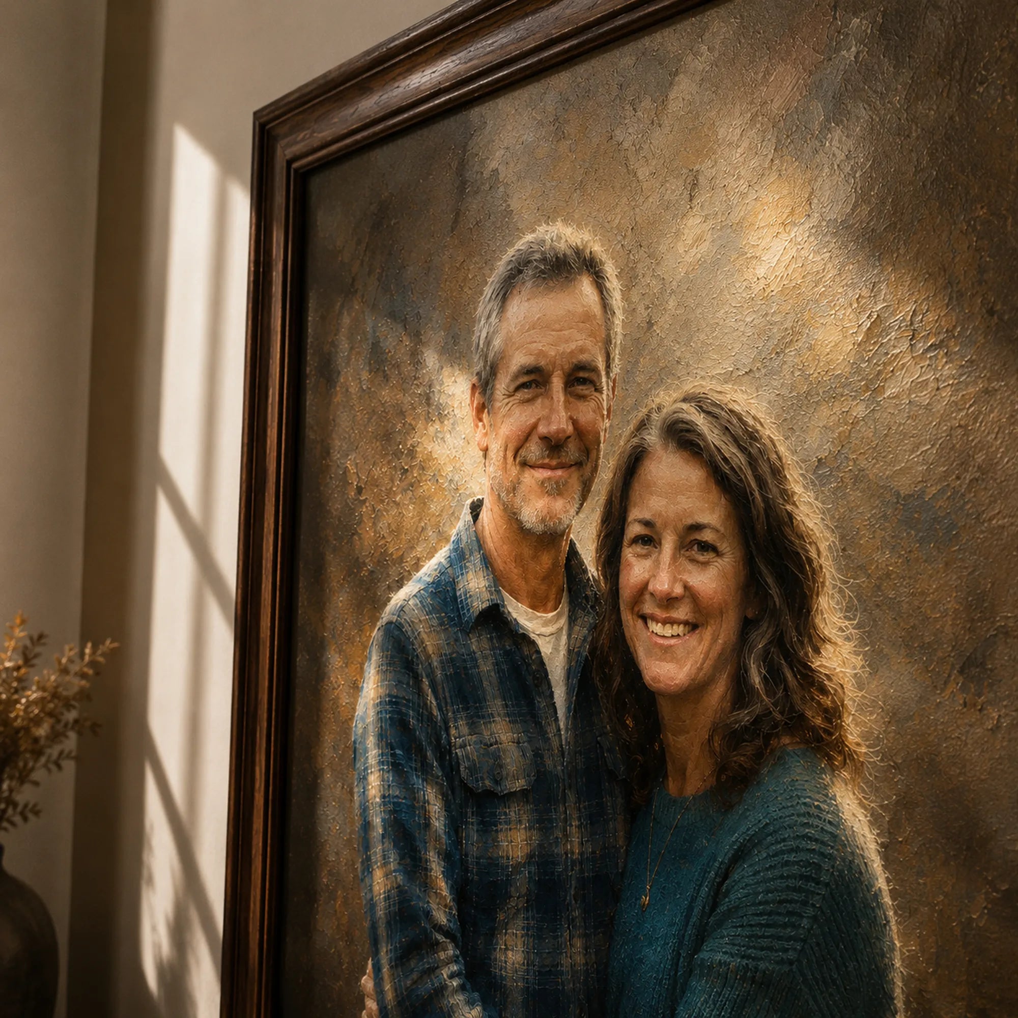 Couple & Family｜Through Every Season