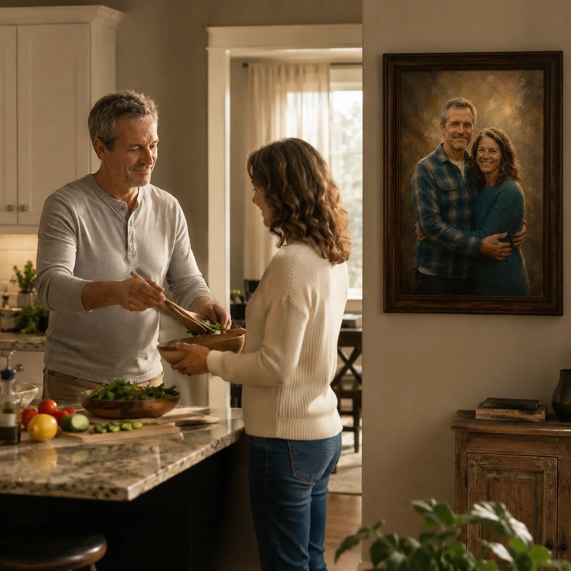 Couple & Family｜Through Every Season