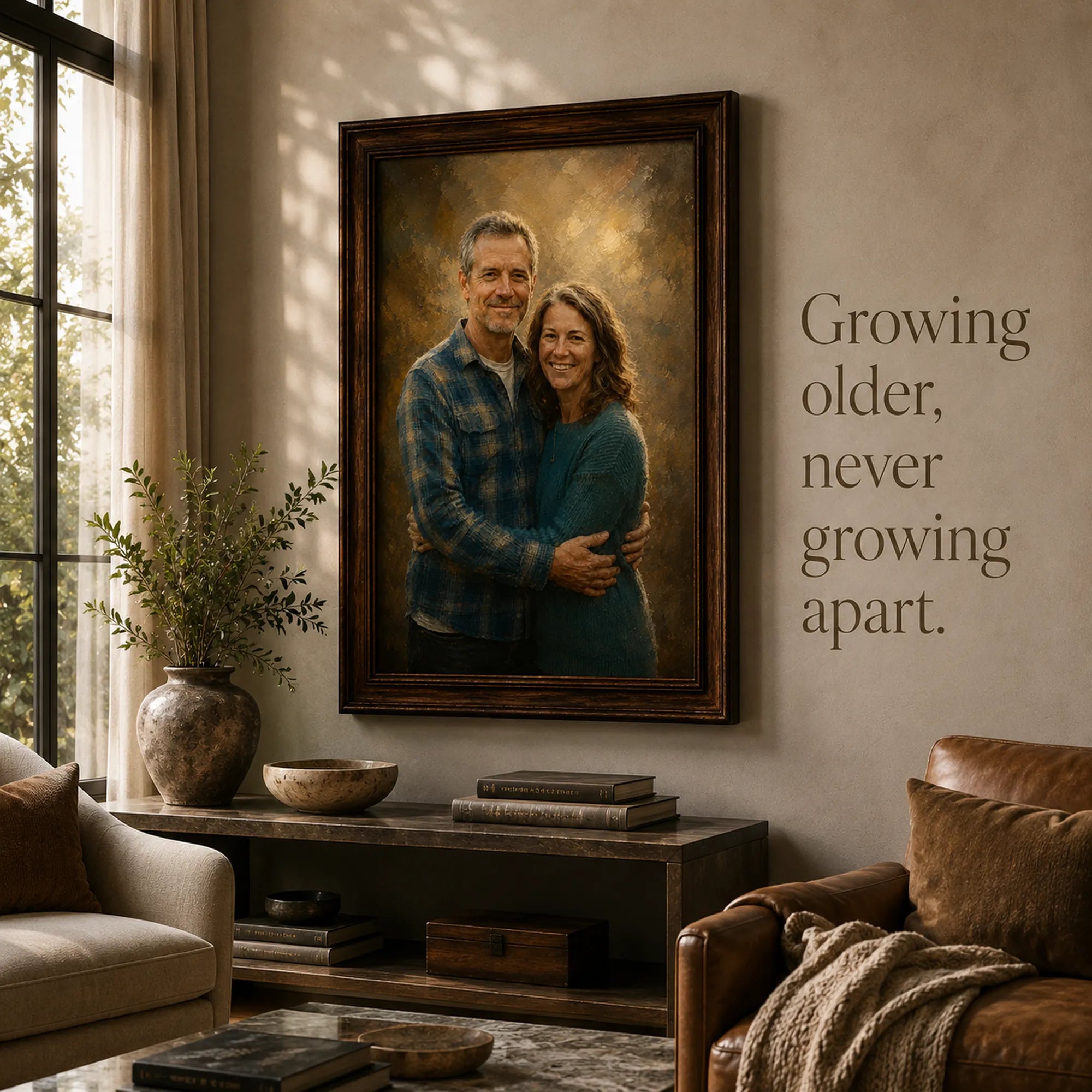 Couple & Family｜Through Every Season