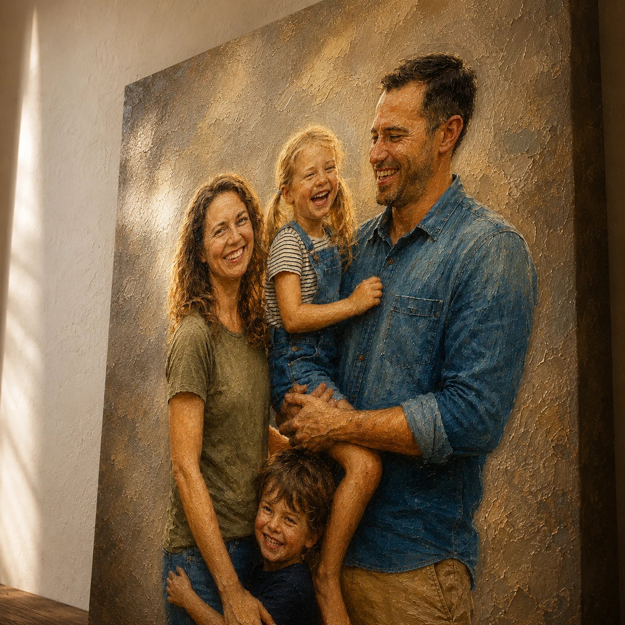 Couple & Family | Together, Always
