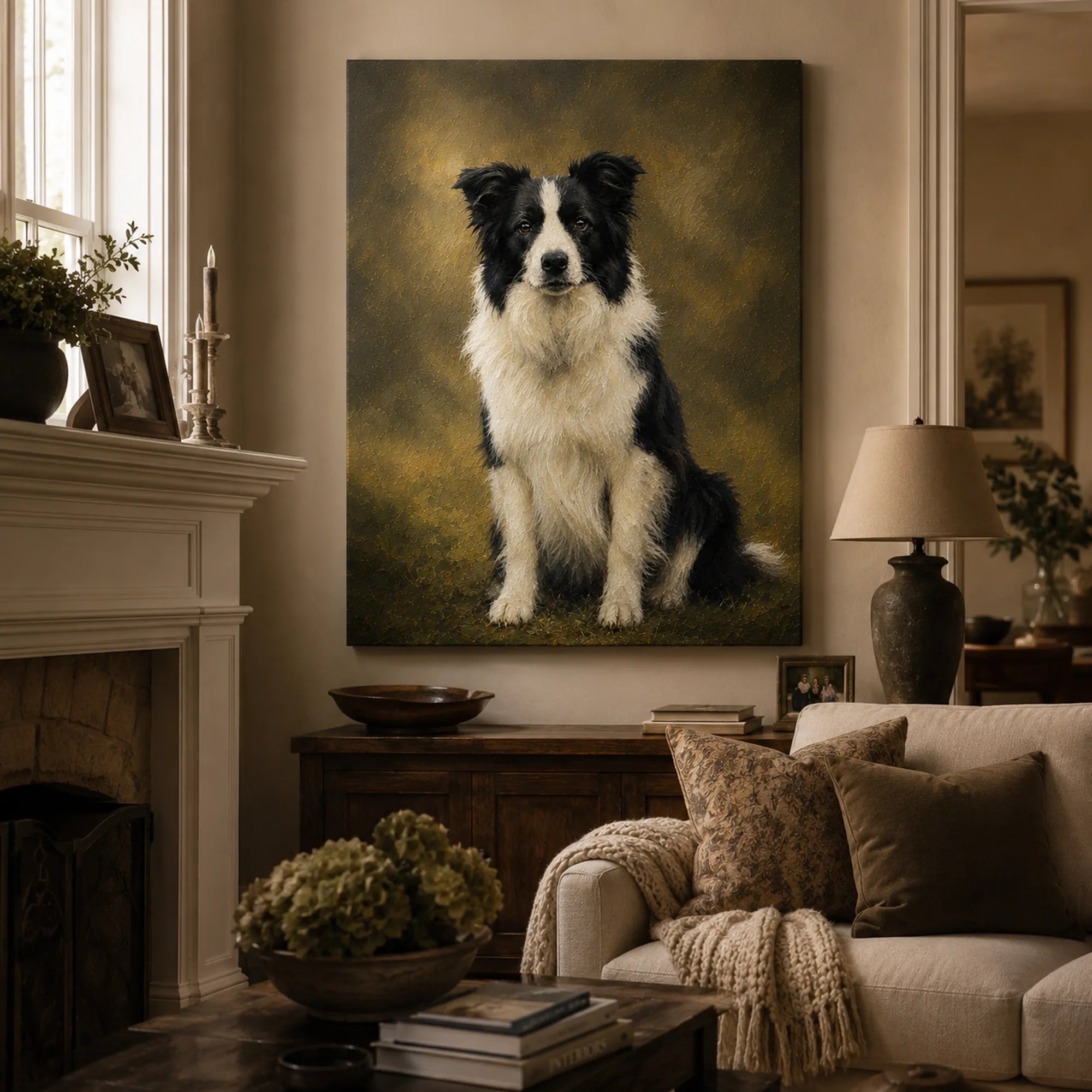 Pet - Faithful