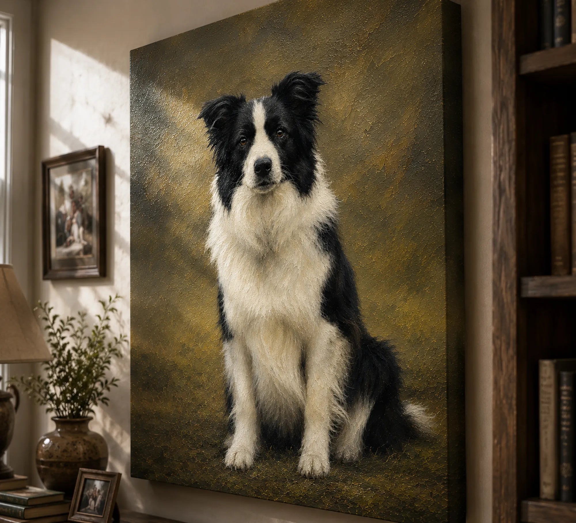 Pet - Faithful