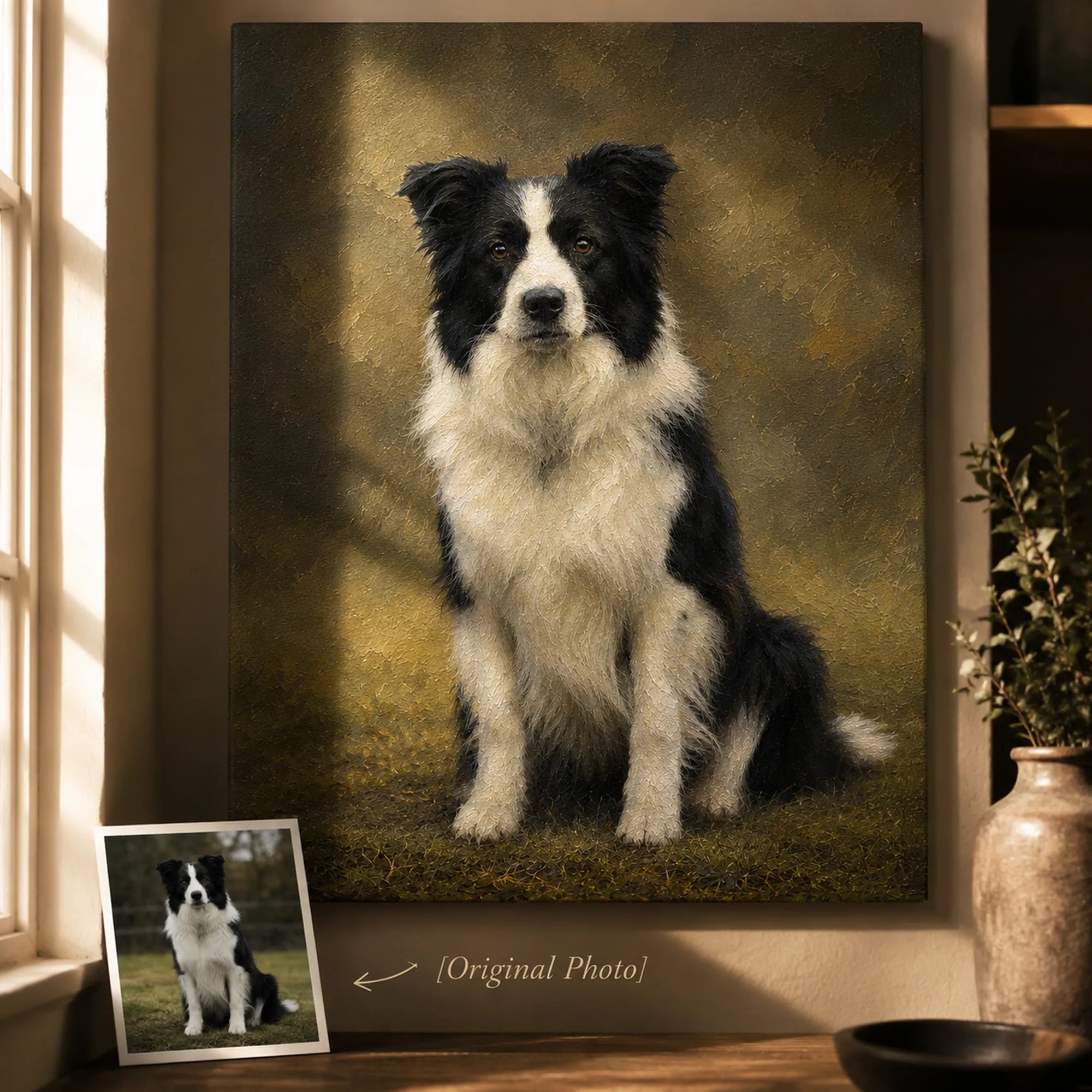 Pet - Faithful
