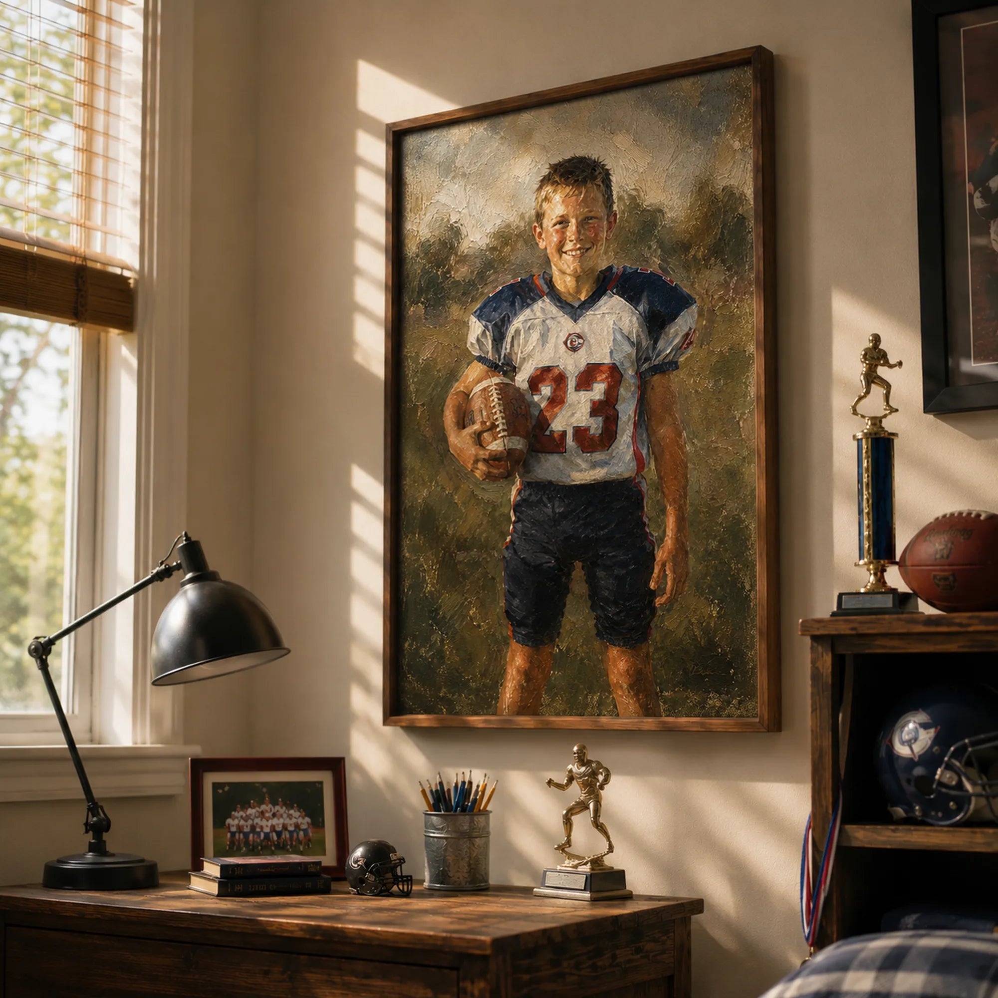 Kid - Before The Victory