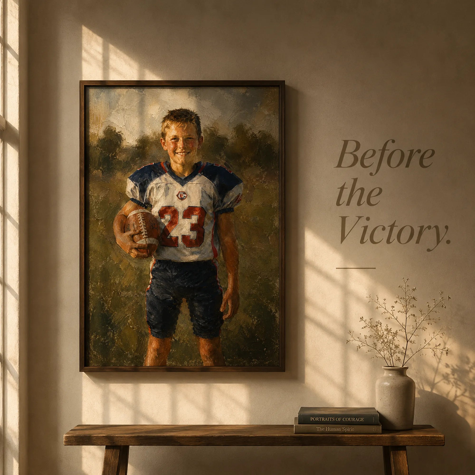 Kid - Before The Victory
