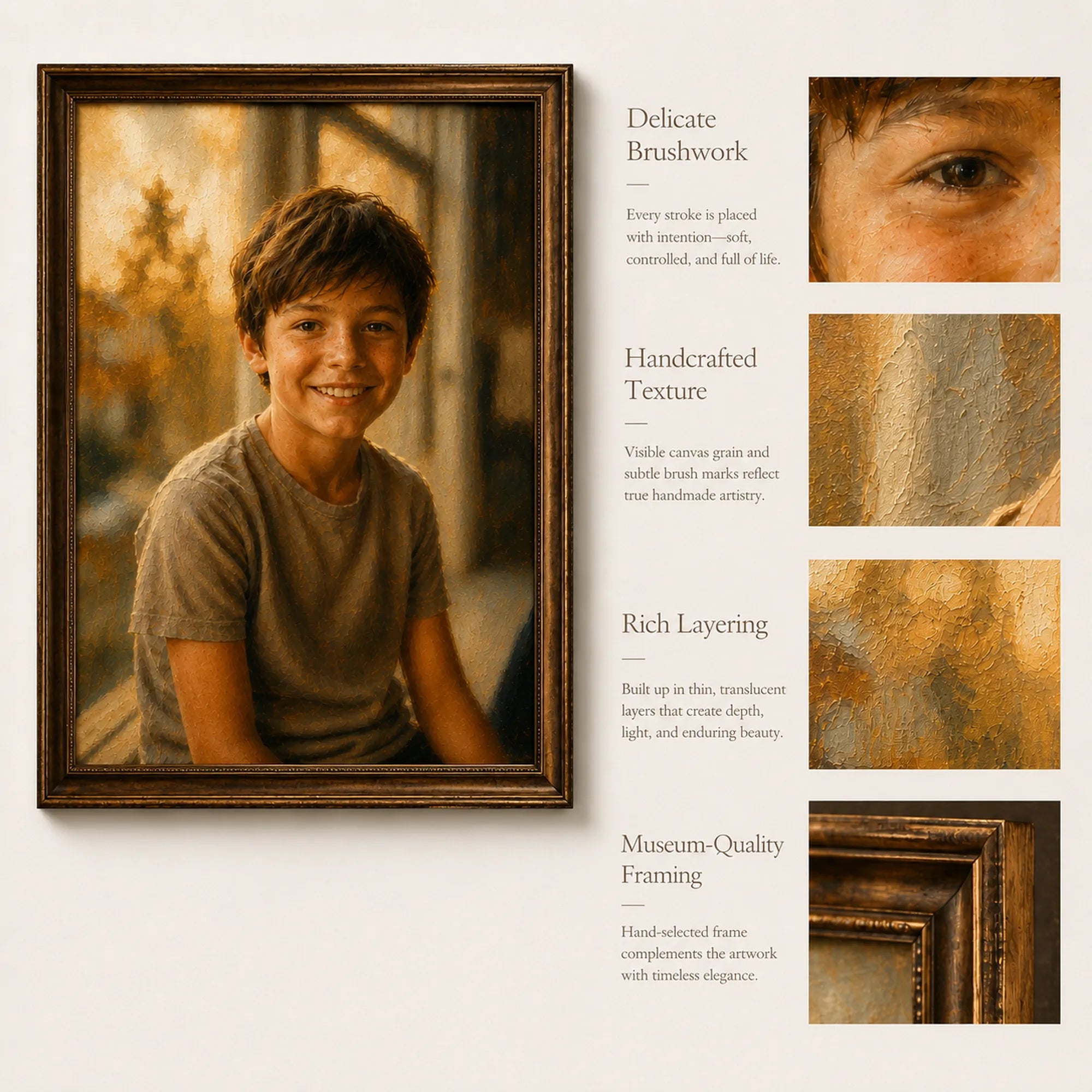 Kid - The Gentle Years